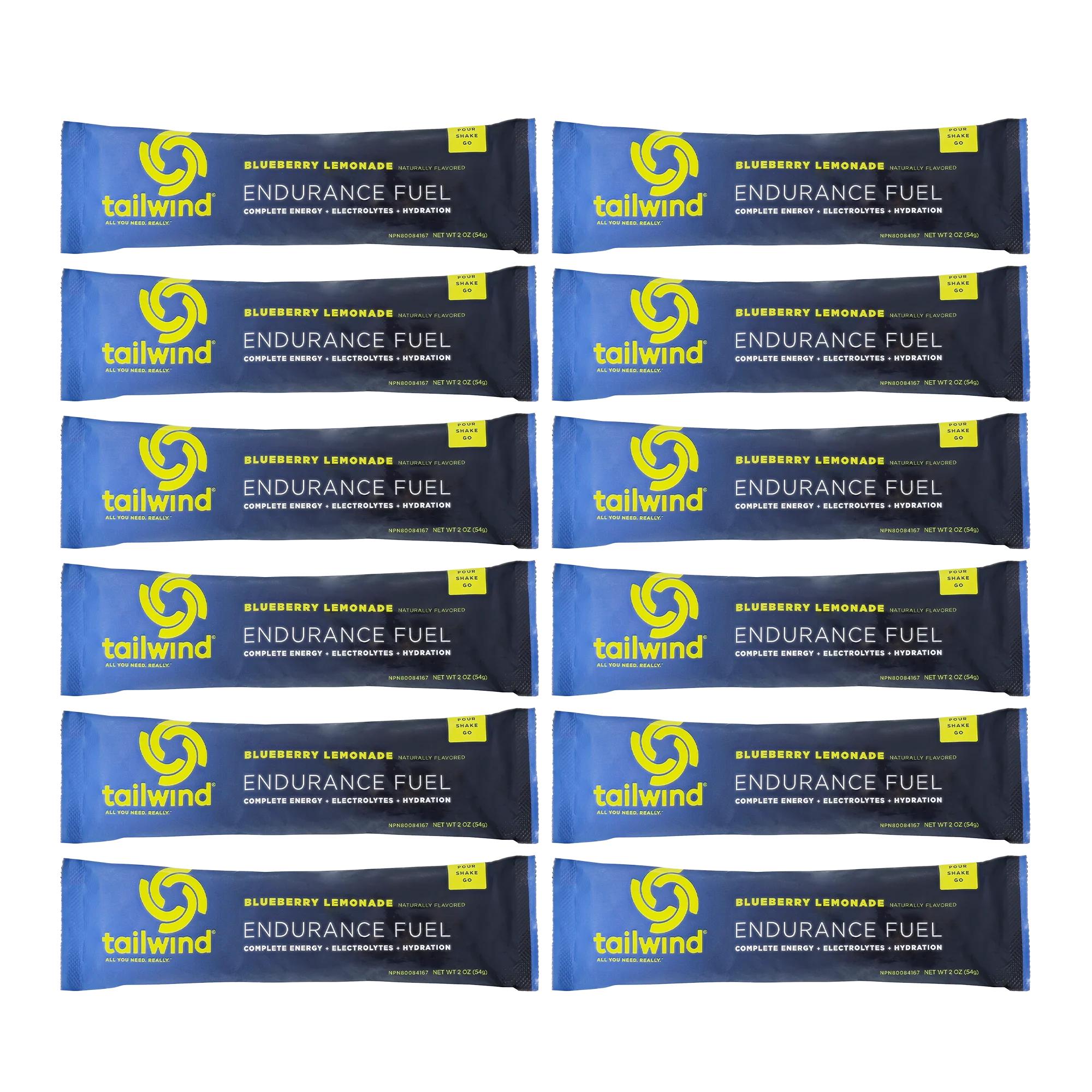 Tailwind Nutrition Endurance Fuel - Image 2