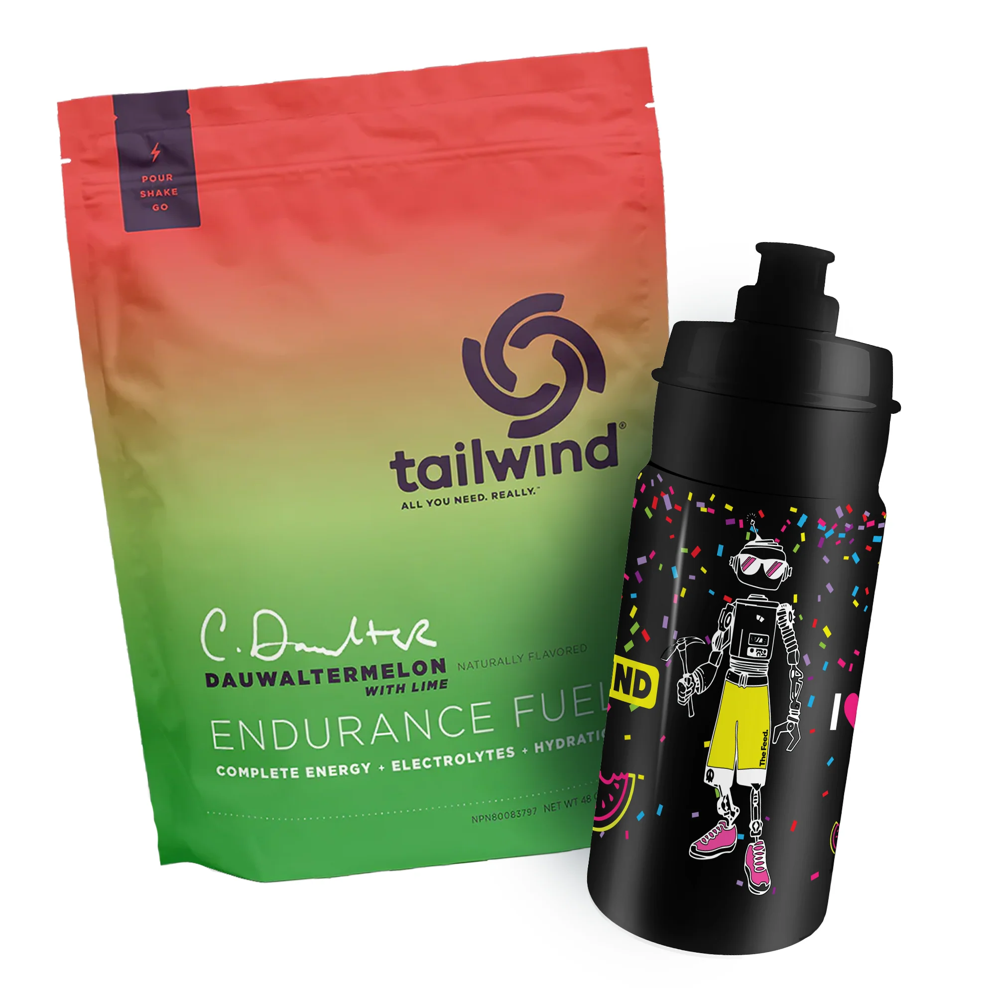 Tailwind Nutrition Endurance Fuel - Image 27