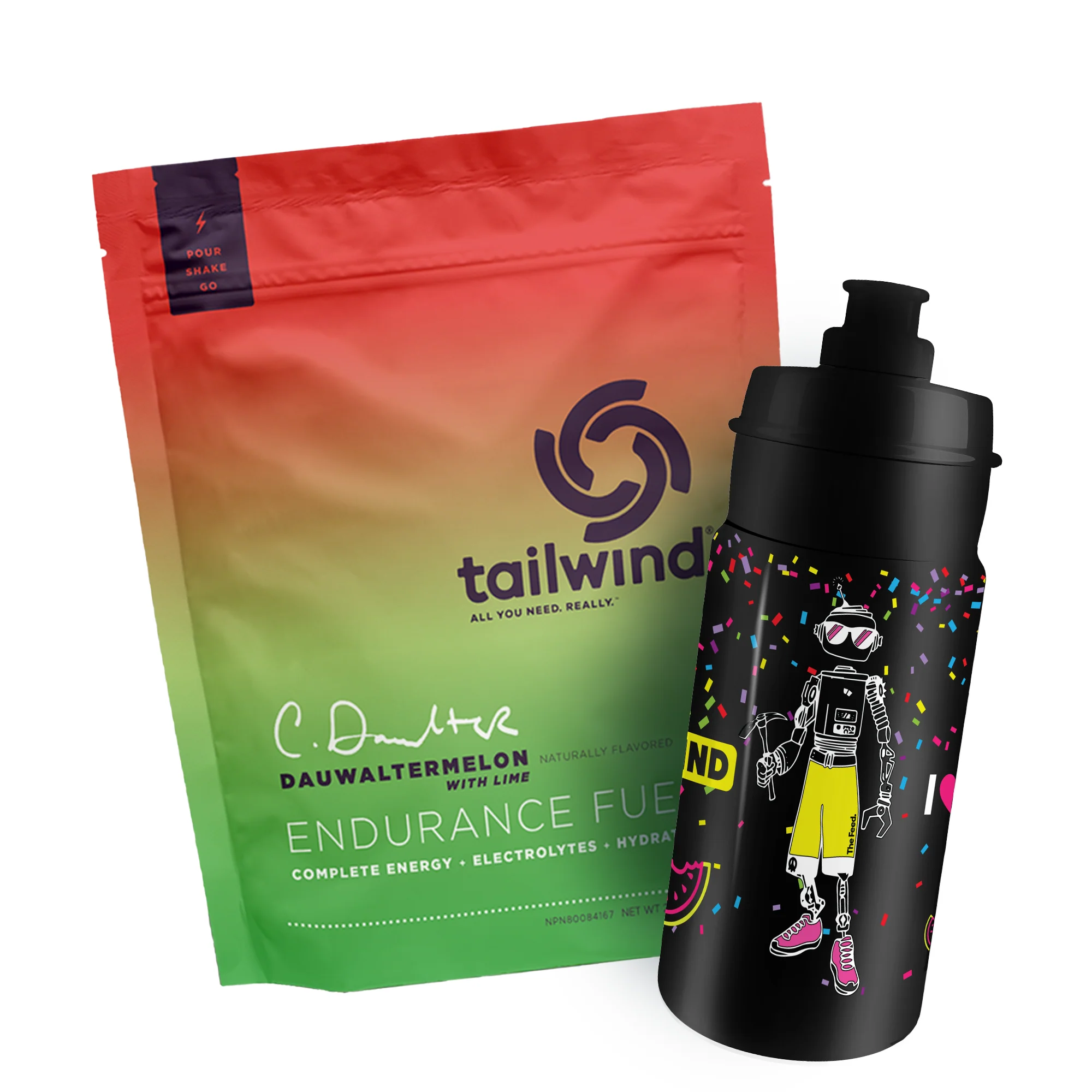 Tailwind Nutrition Endurance Fuel - Image 29
