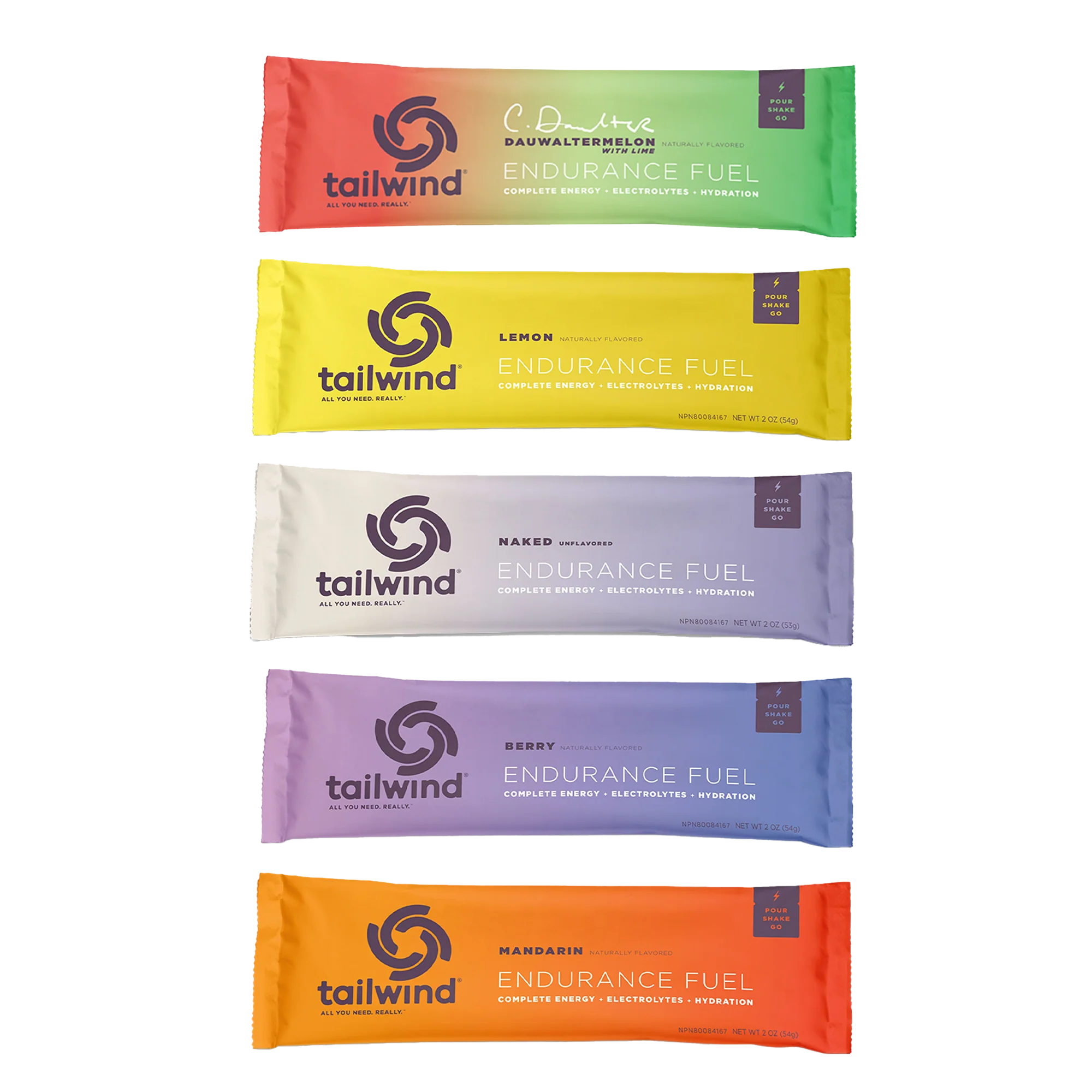 Tailwind Nutrition Endurance Fuel - Image 30