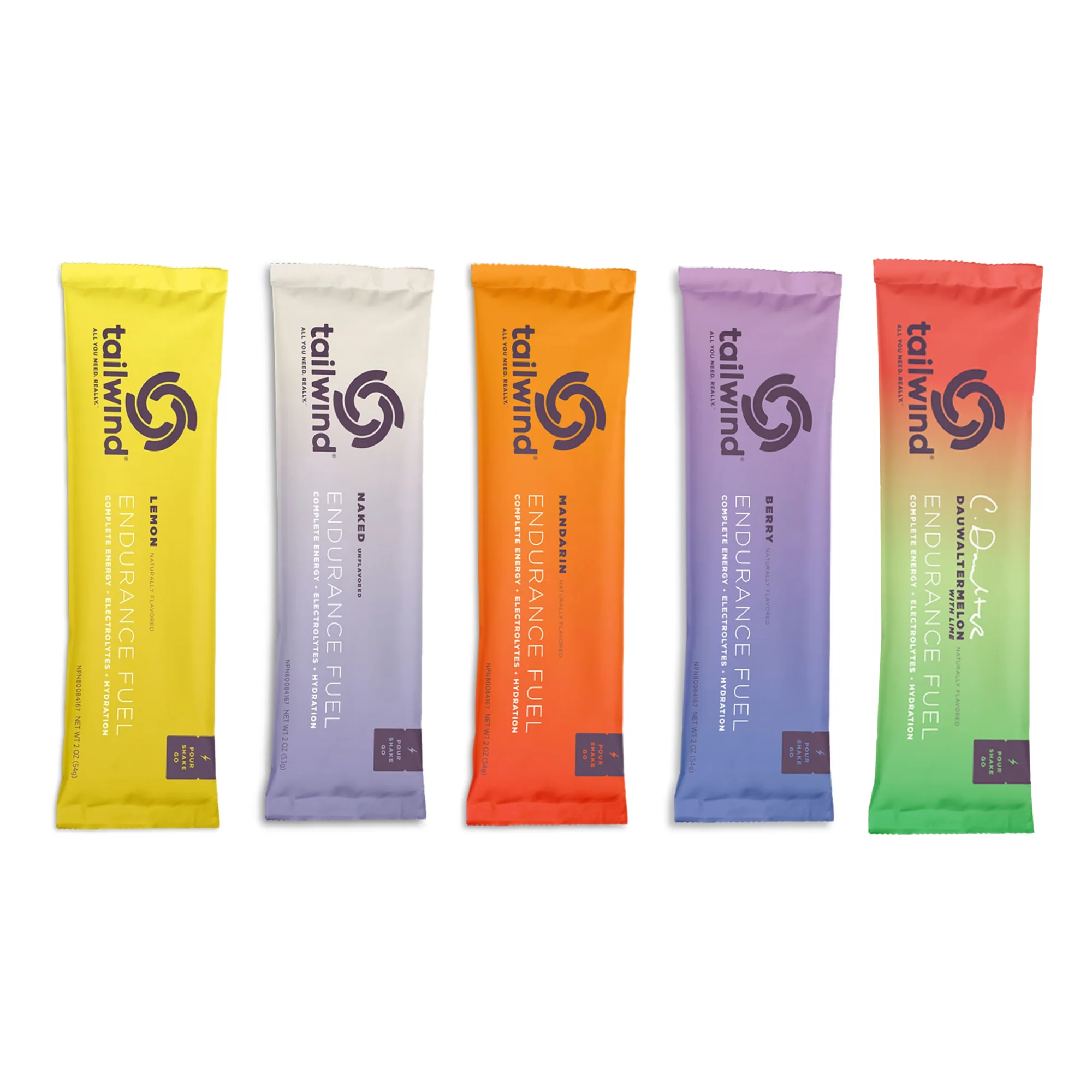 Tailwind Nutrition Endurance Fuel - Image 31