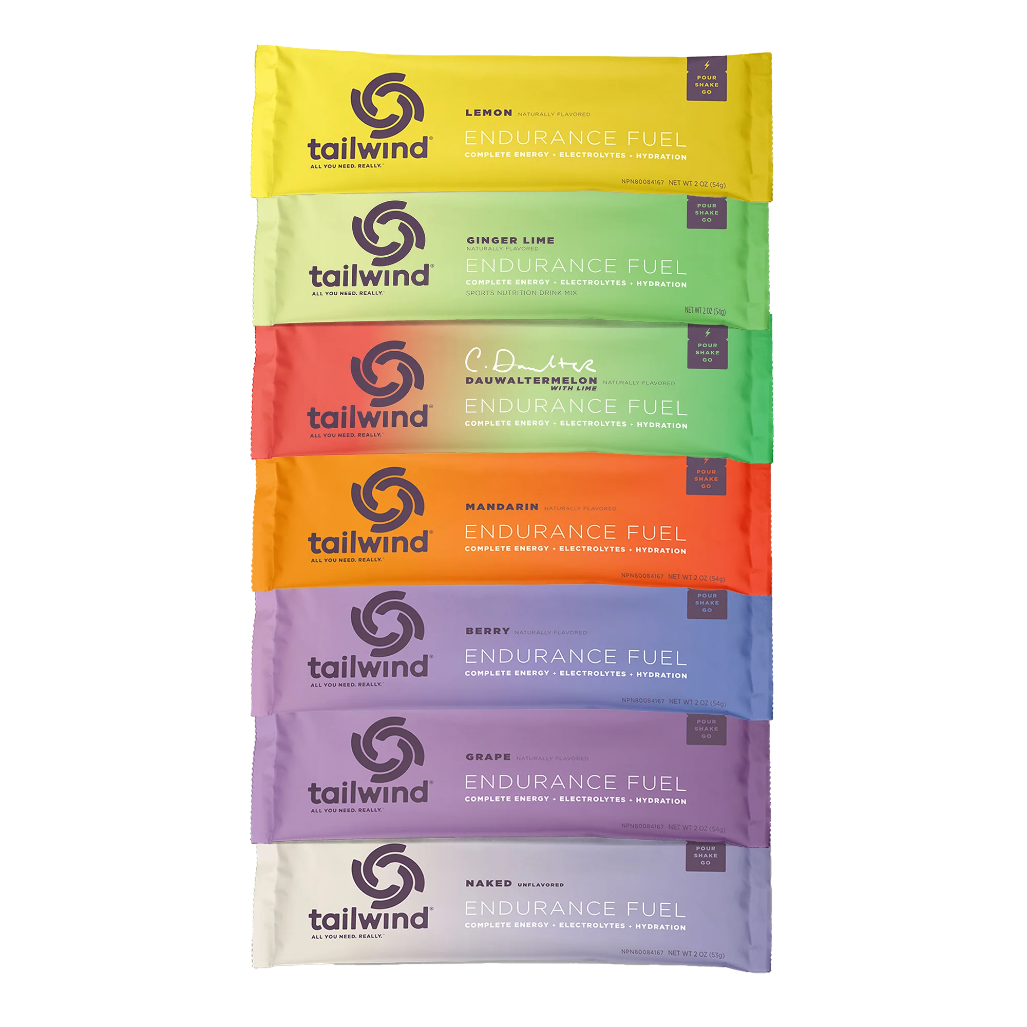 Tailwind Nutrition Endurance Fuel - Image 40