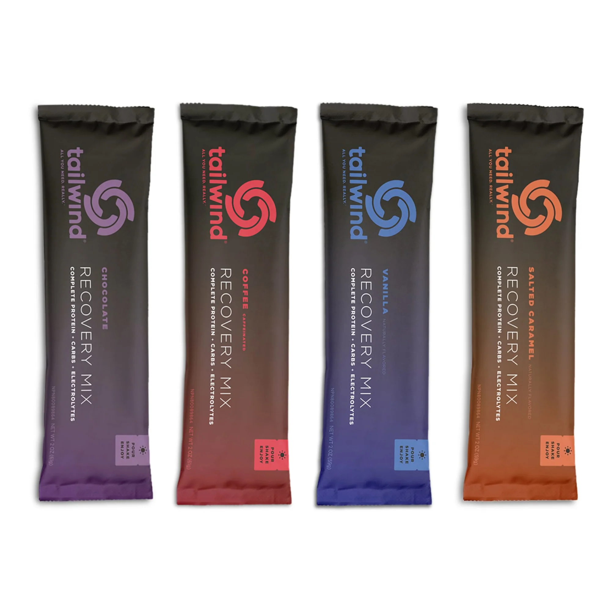 Tailwind Nutrition Recovery Mix - Image 15
