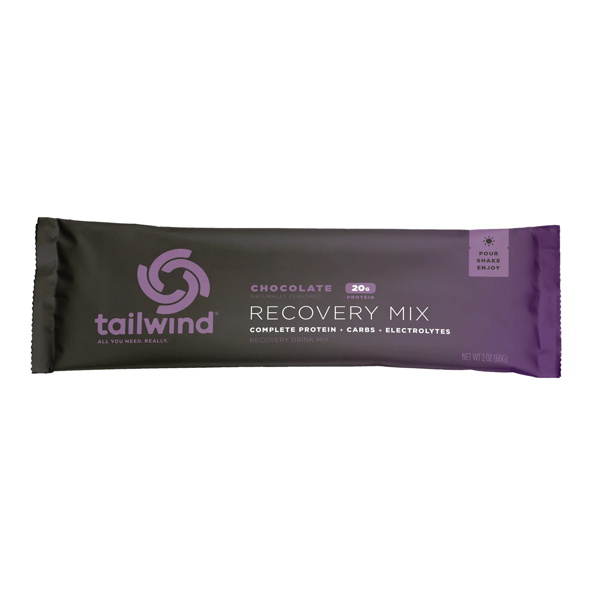 Tailwind Nutrition Recovery Mix - Image 24