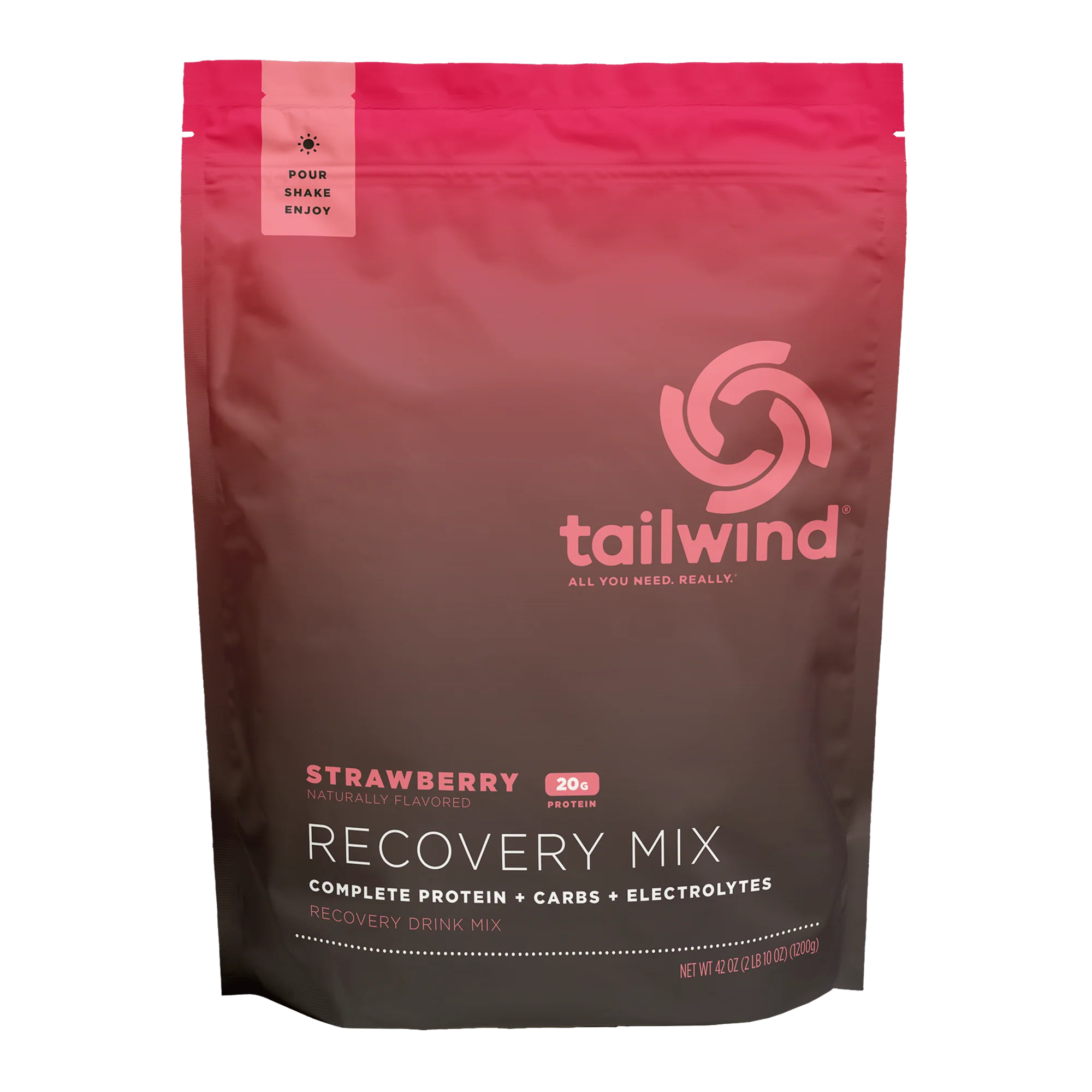 Tailwind Nutrition Recovery Mix - Image 29