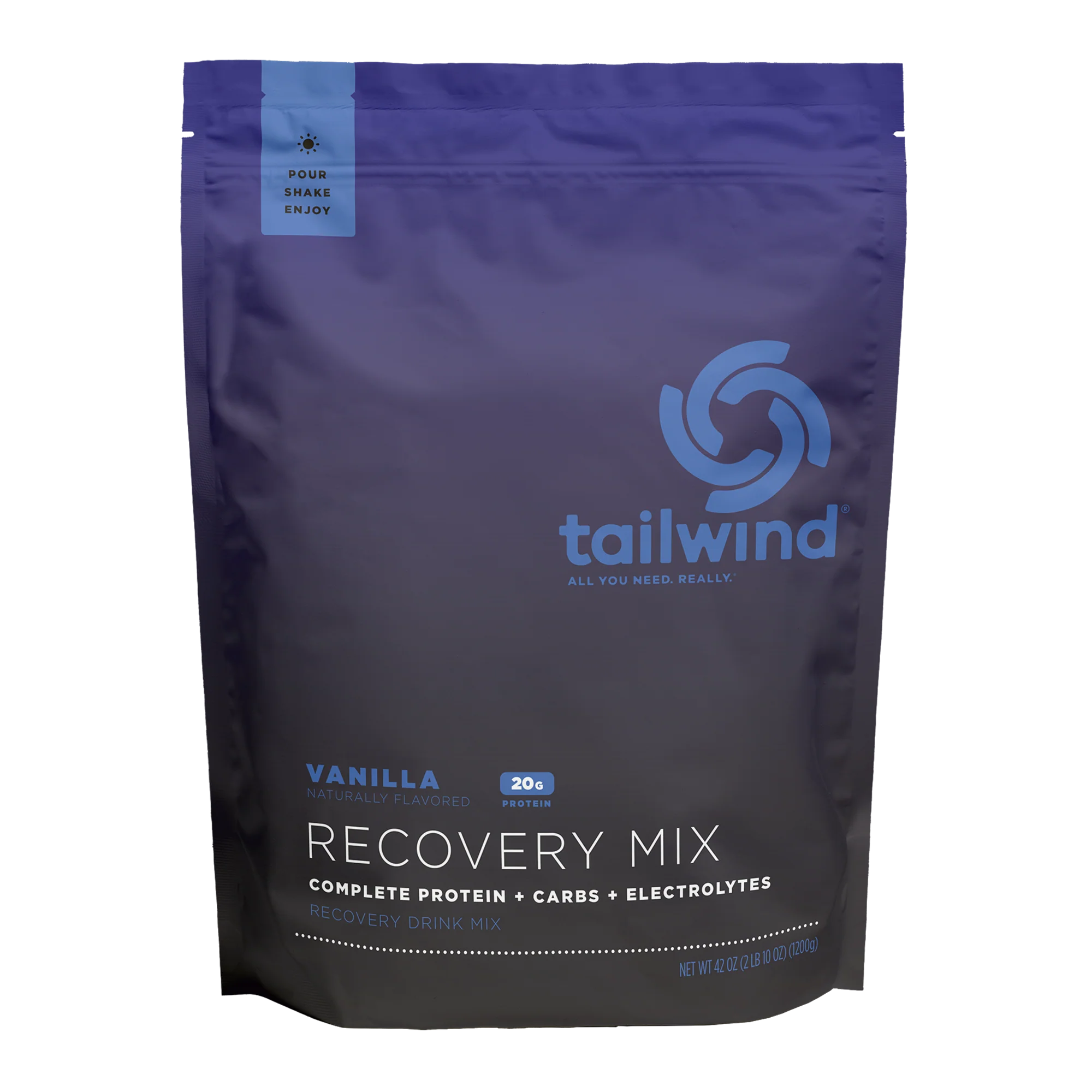 Tailwind Nutrition Recovery Mix - Image 32