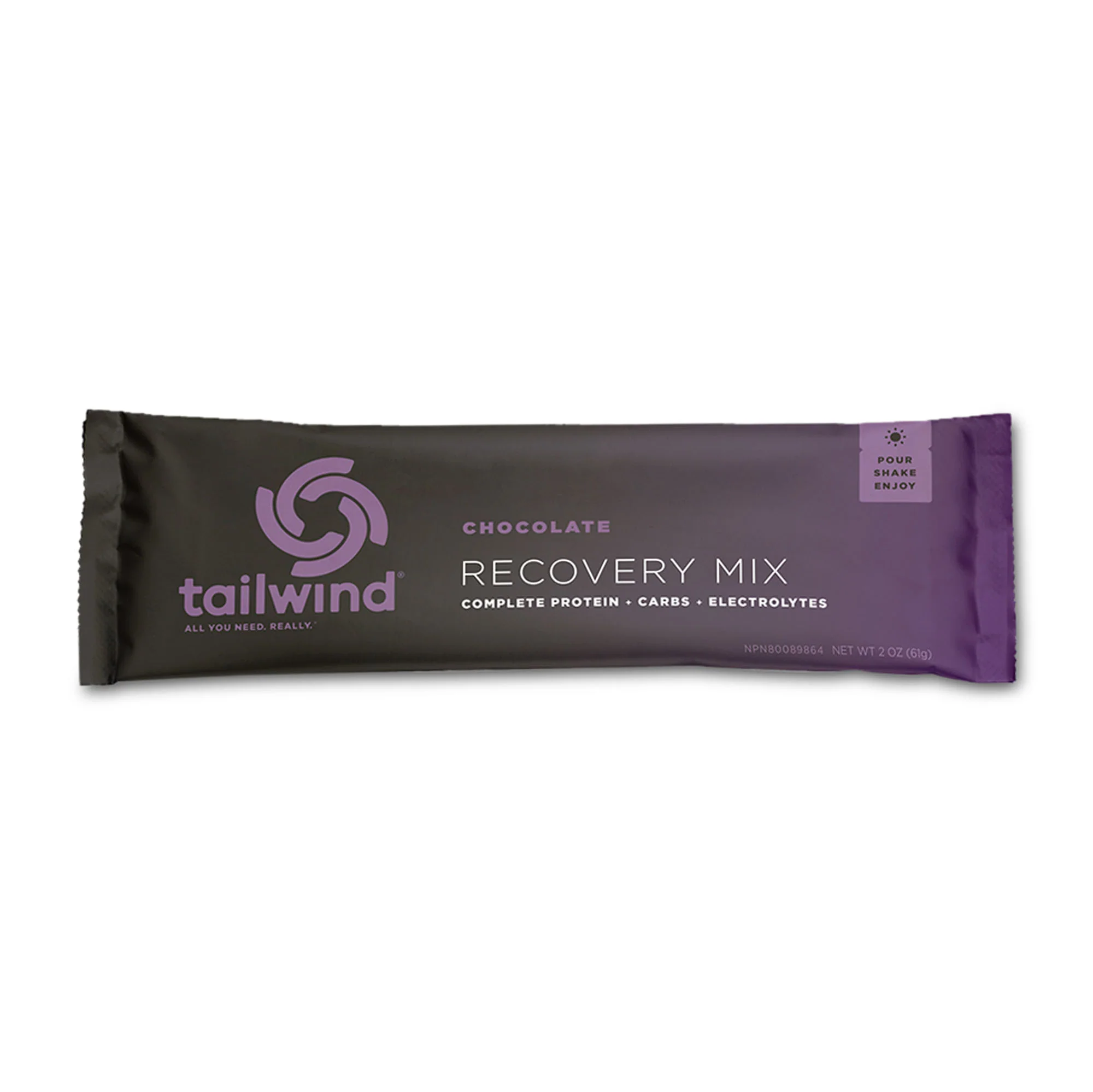 Tailwind Nutrition Recovery Mix - Image 4