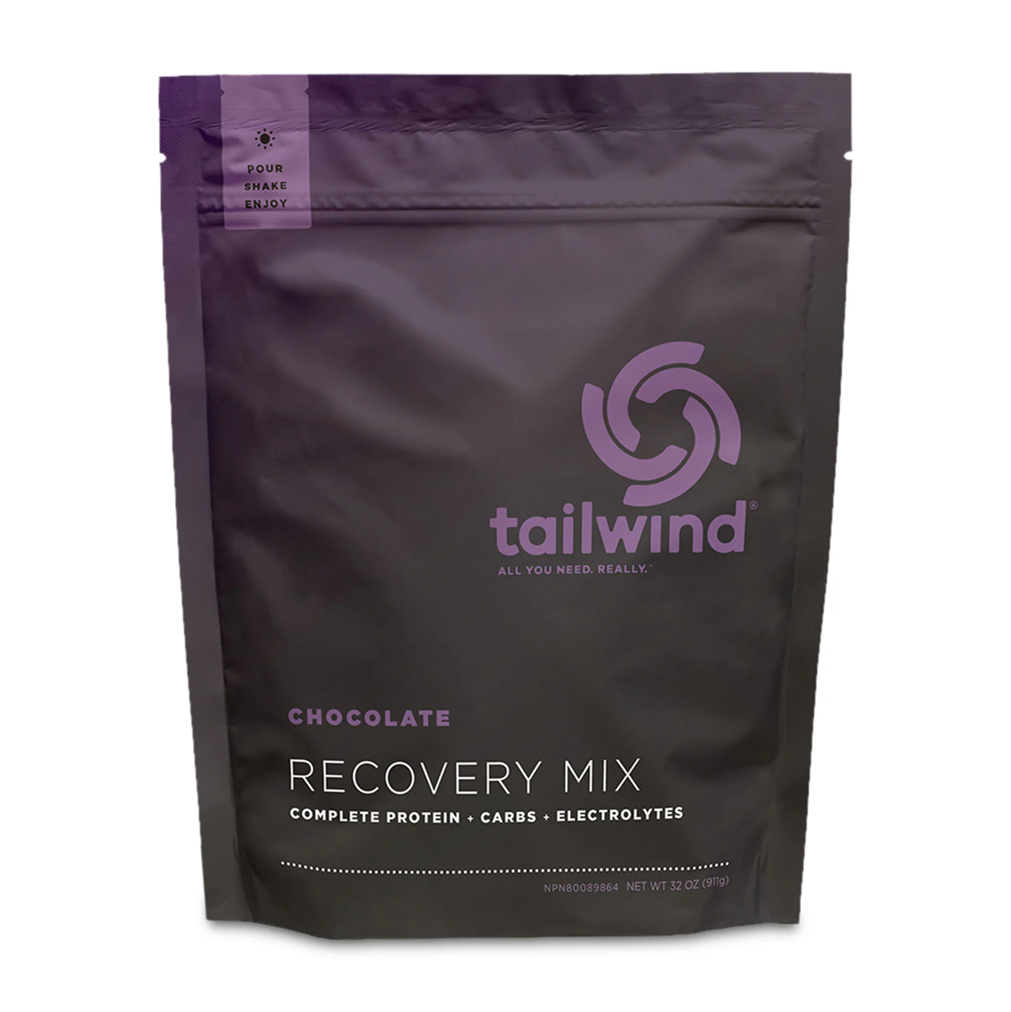 Tailwind Nutrition Recovery Mix - Image 5