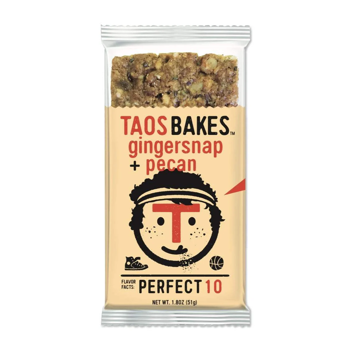 Taos Bakes