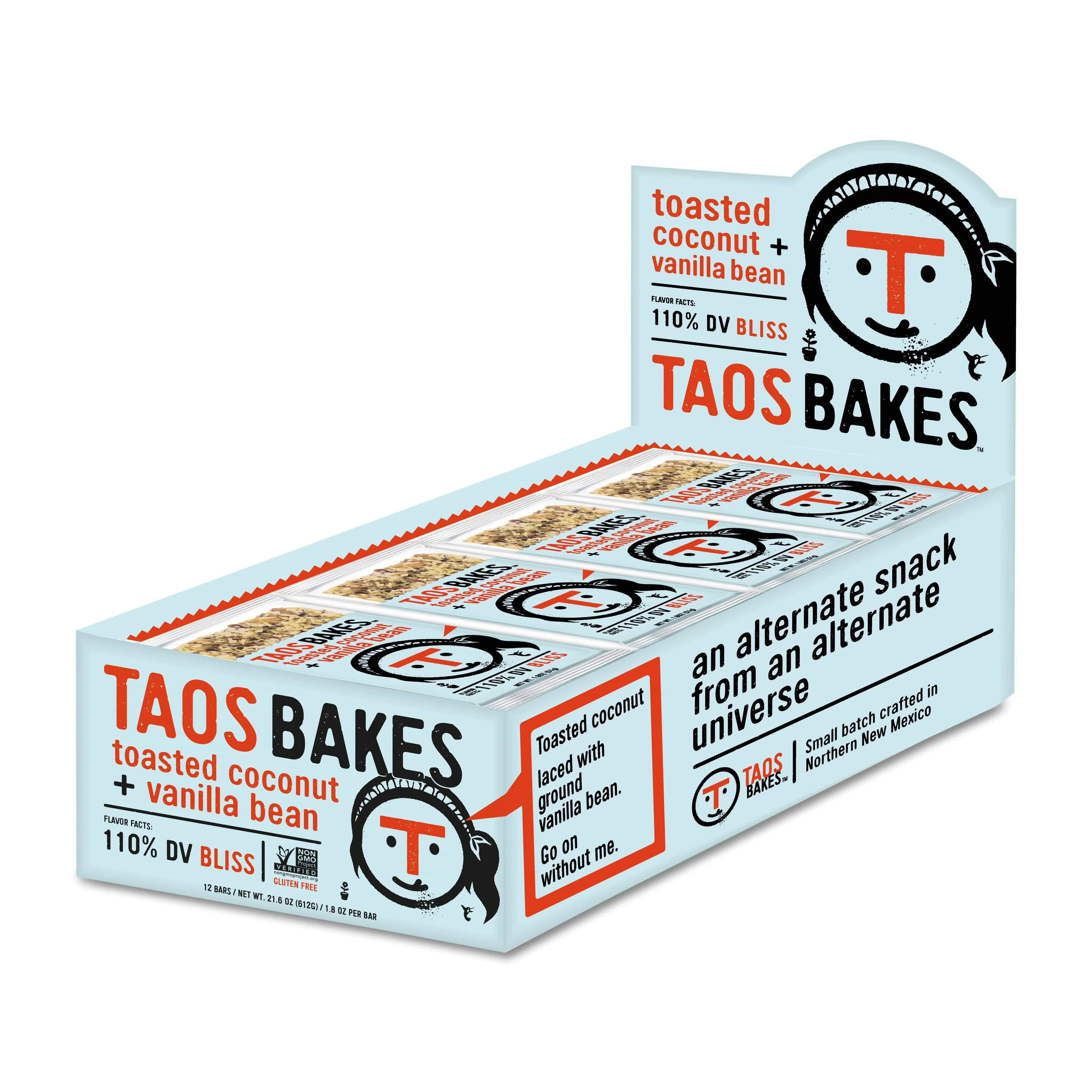 Taos Bakes - Image 14