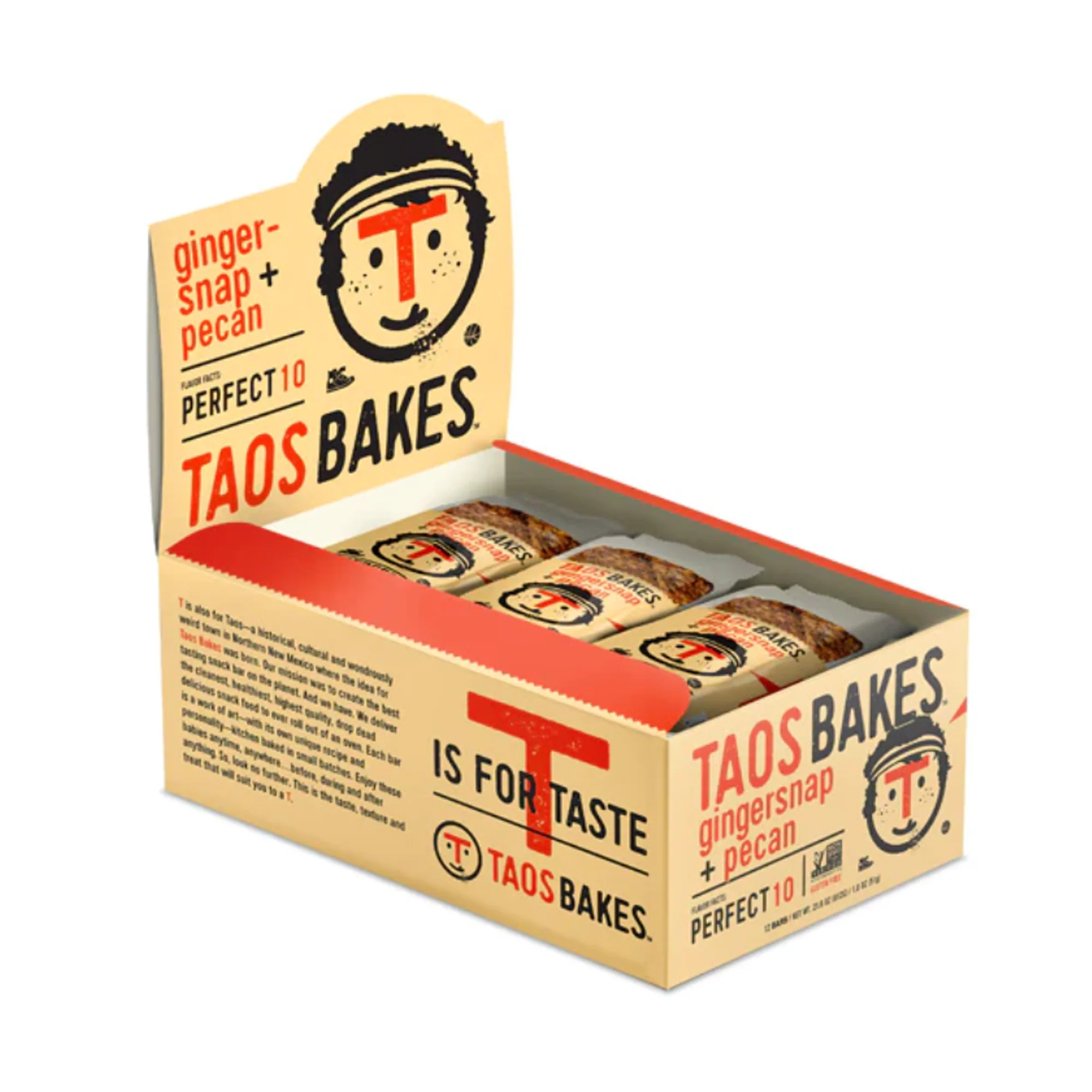 Taos Bakes - Image 23