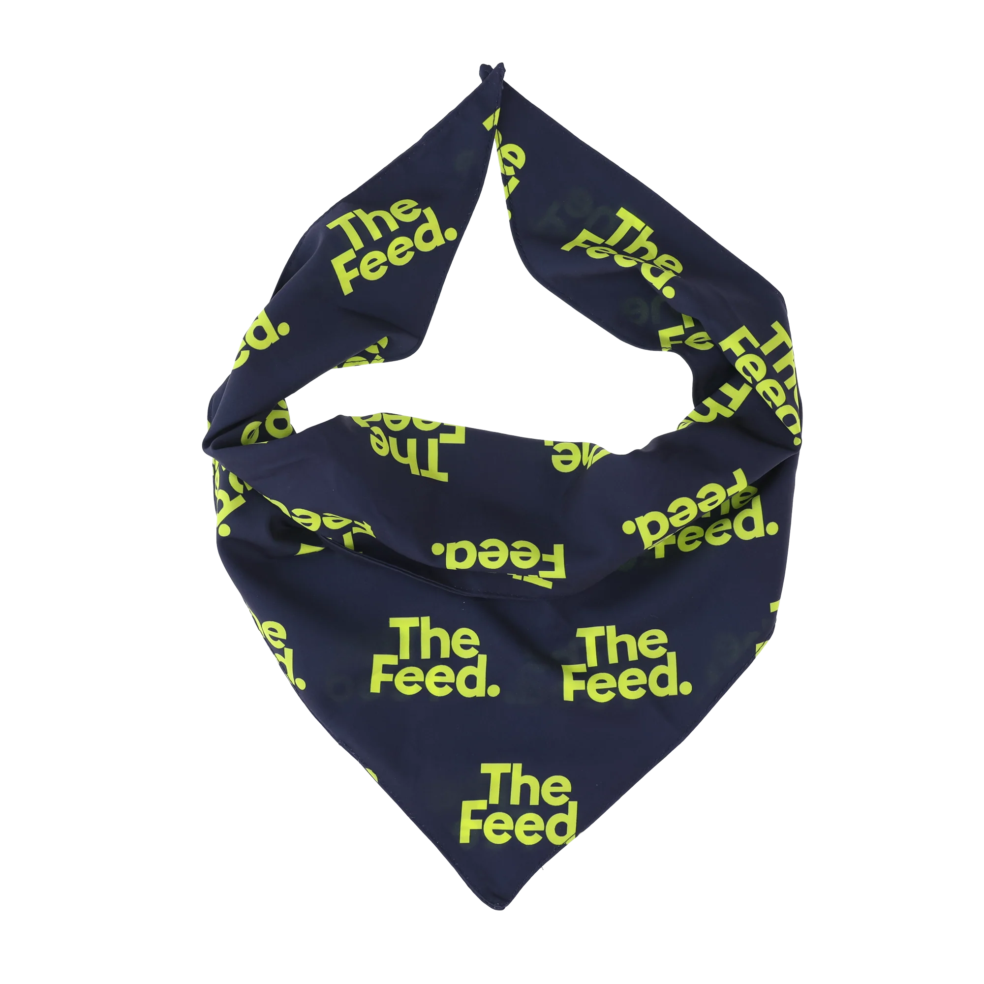 The Feed Ice Bandana