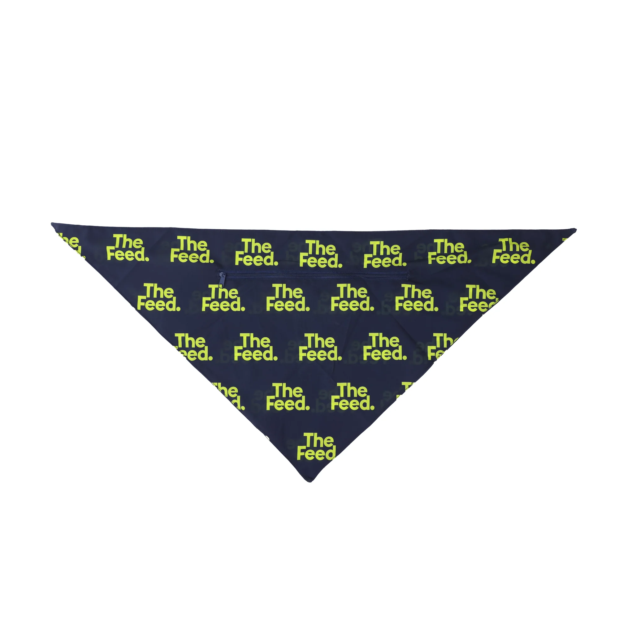The Feed Ice Bandana - Image 2