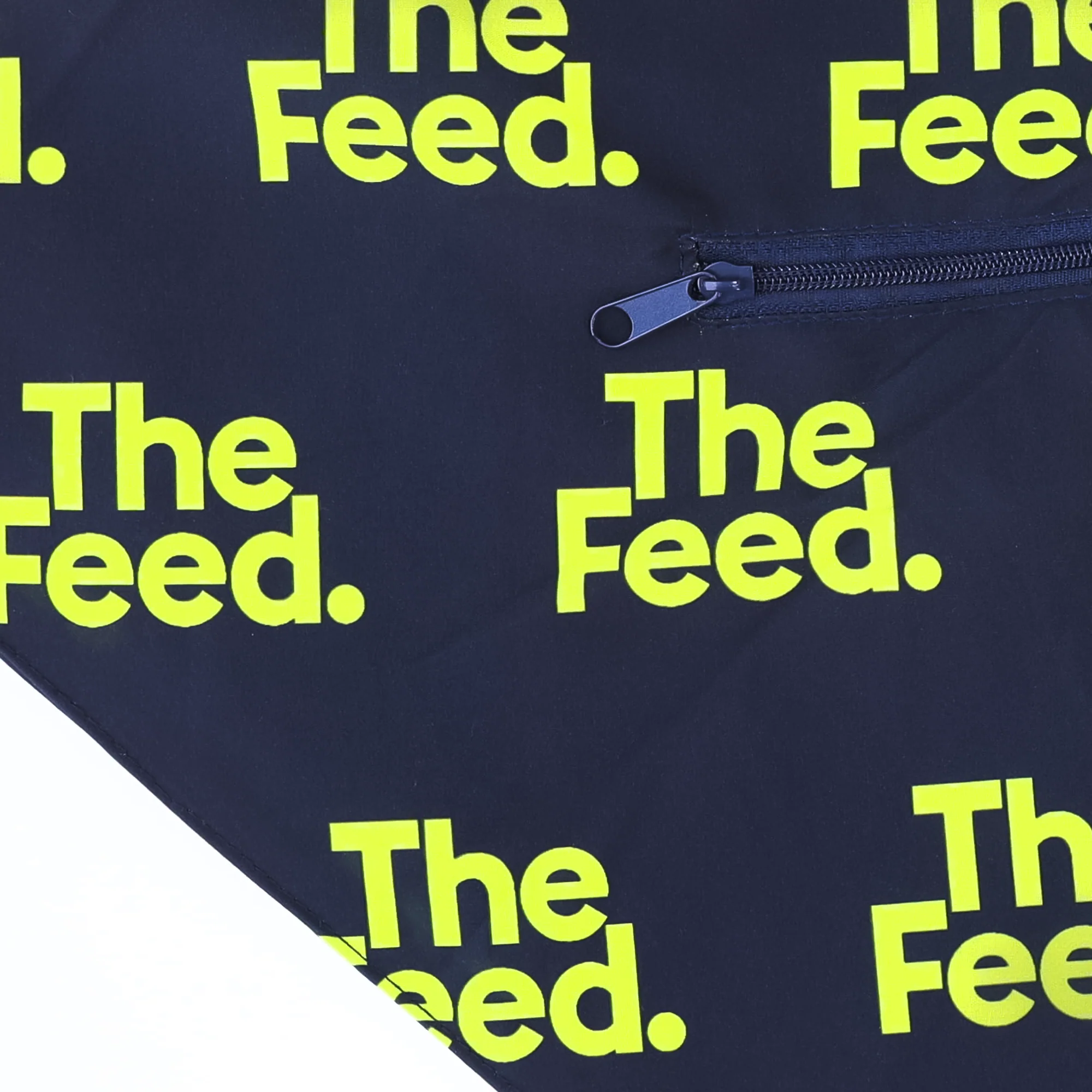 The Feed Ice Bandana - Image 3