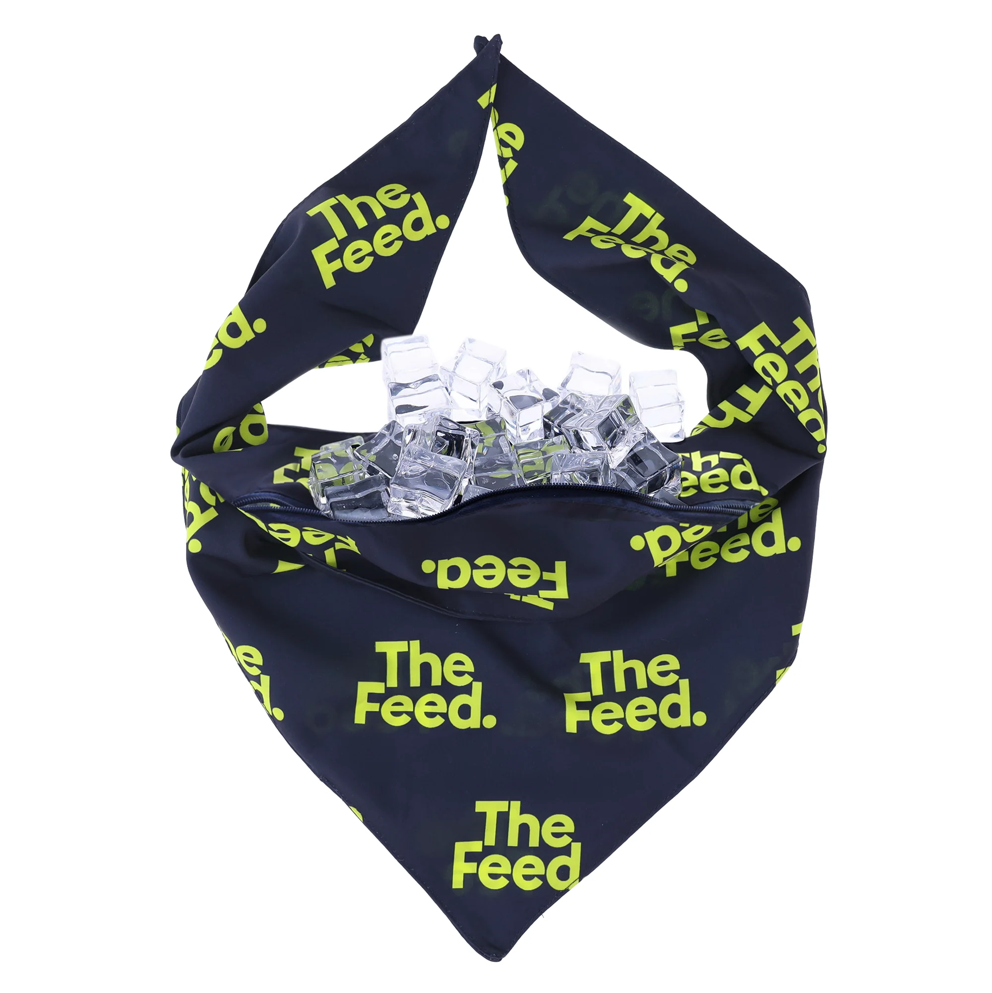 The Feed Ice Bandana - Image 6
