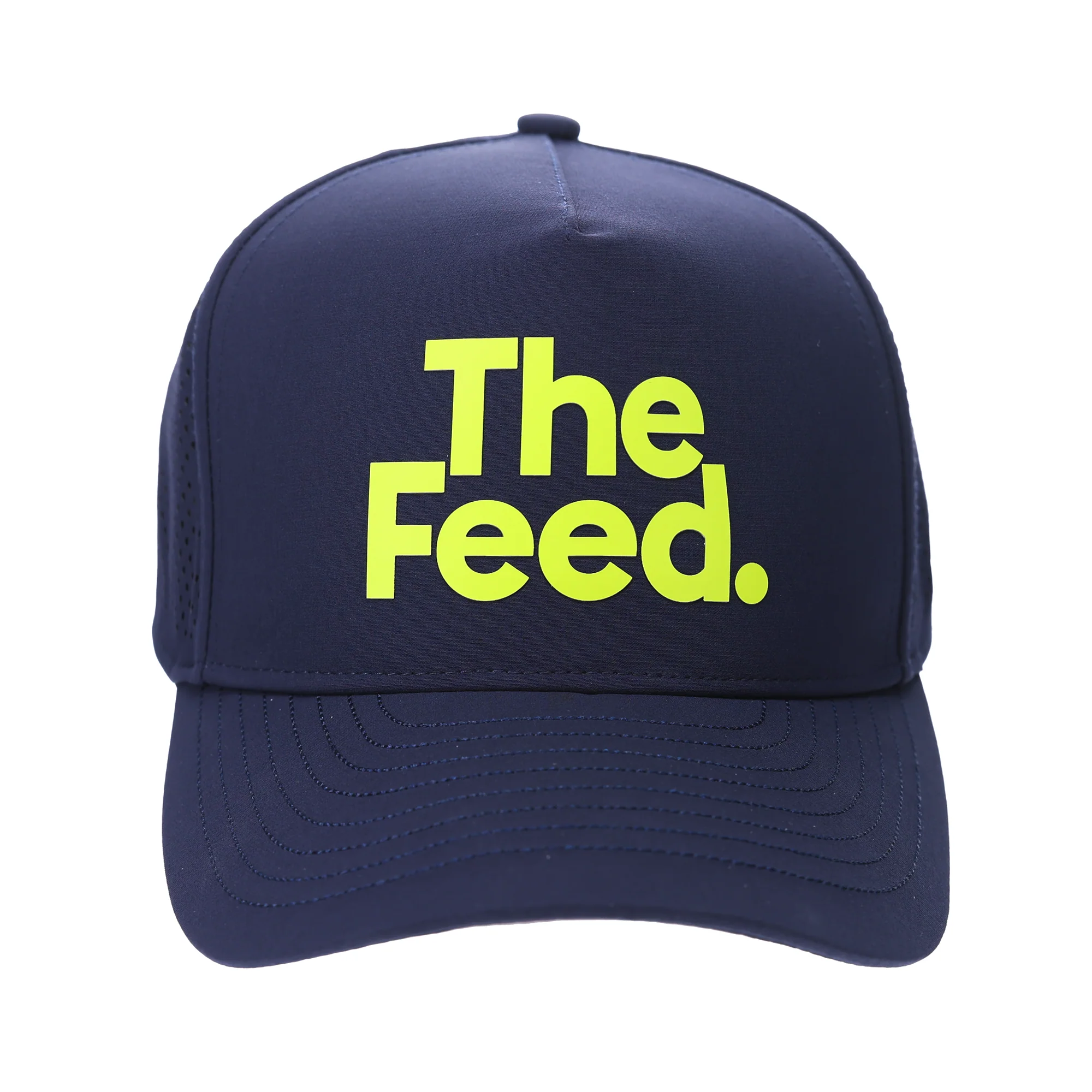 The Feed Lifestyle Hat