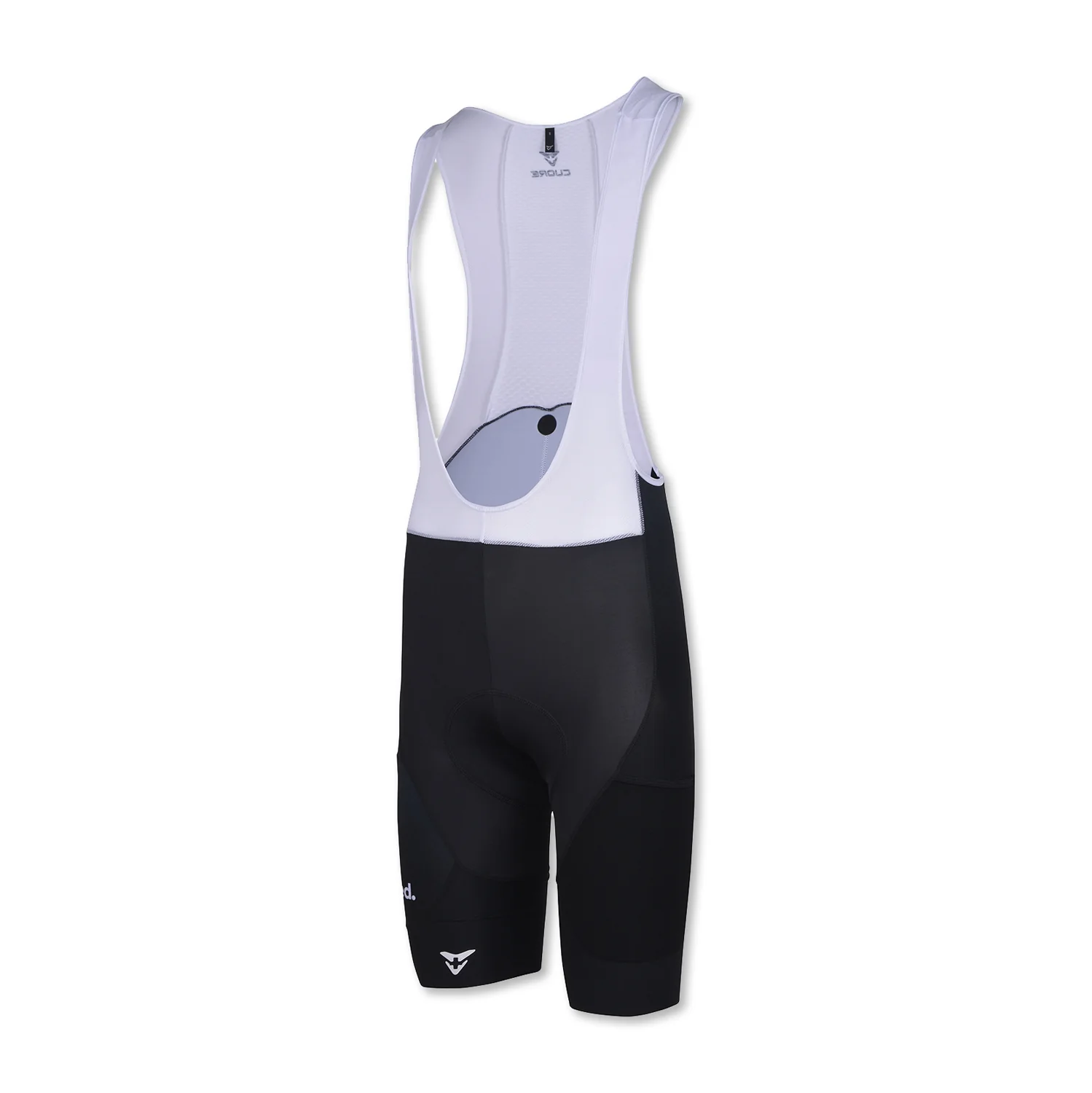The Feed Men's Pioneer Cycling Bibs (by Cuore)