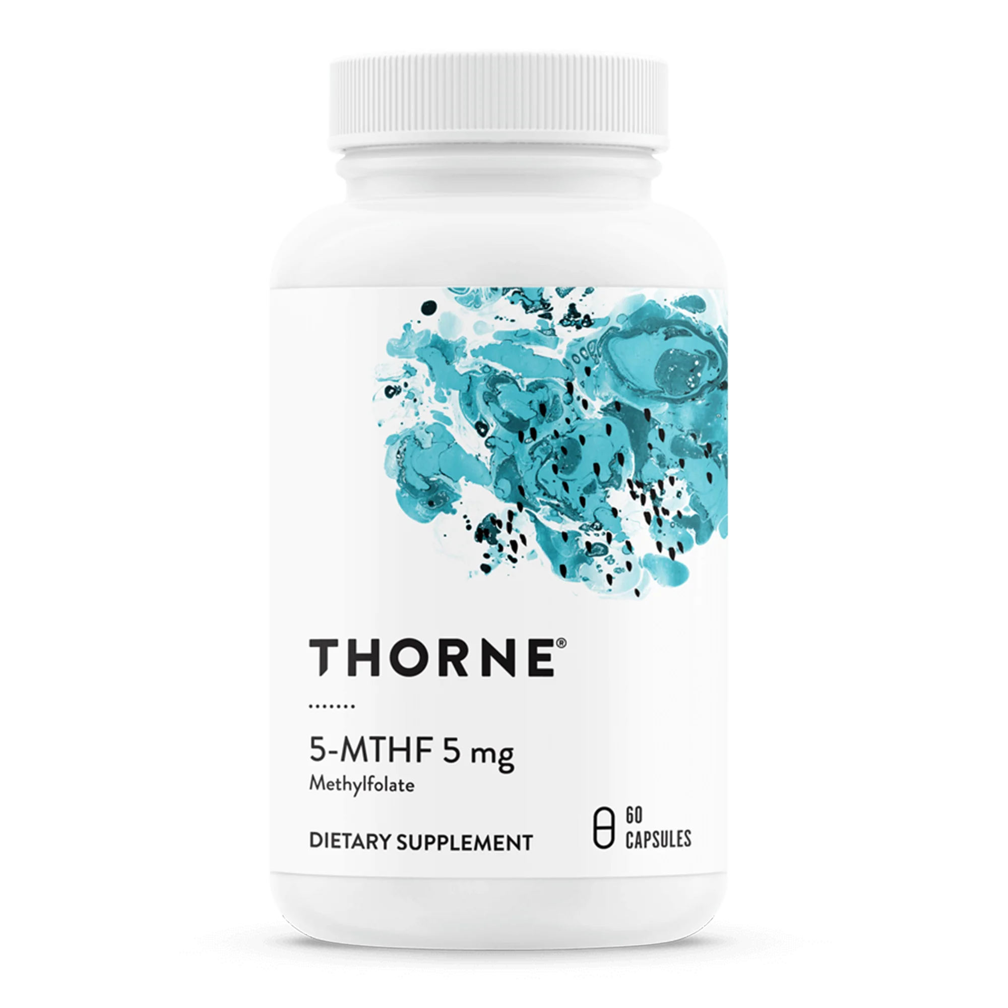 Thorne 5-MTHF - Image 2