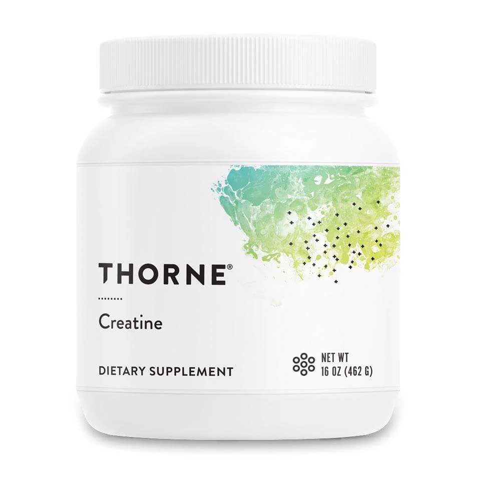 Thorne Creatine