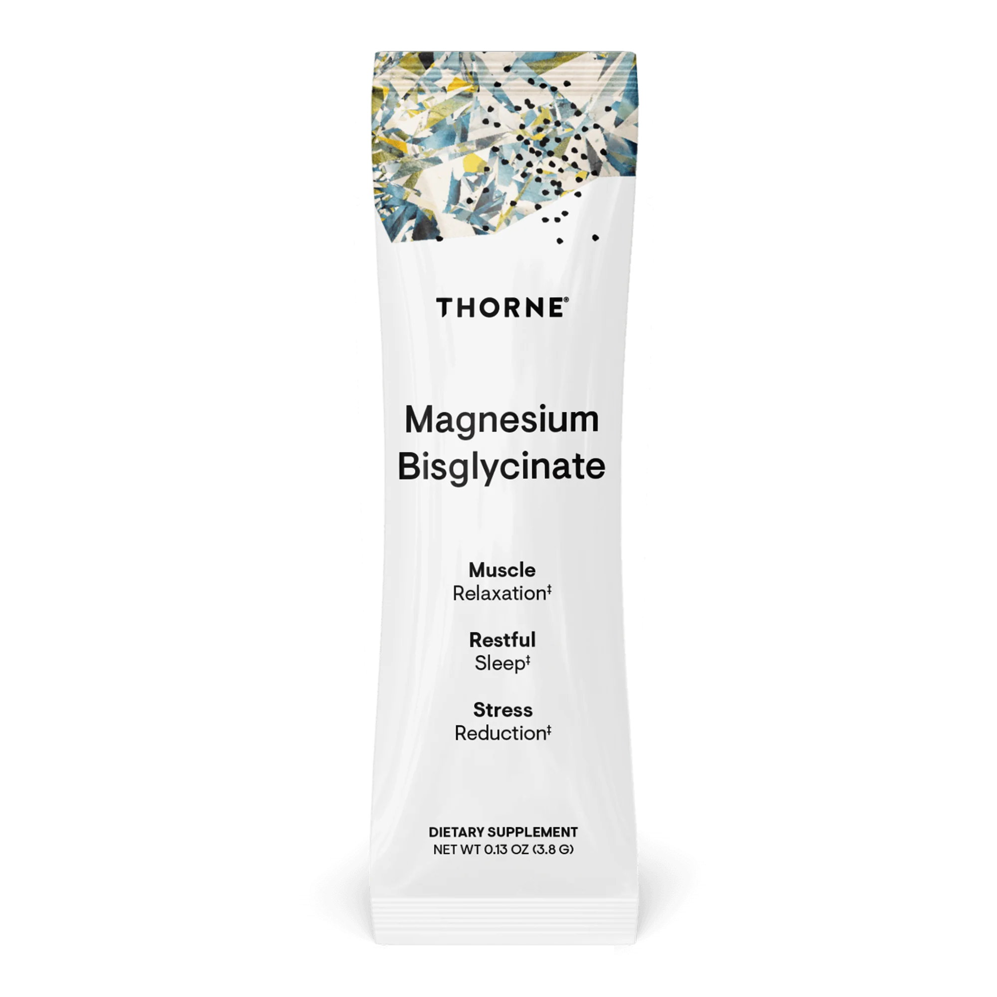 Thorne Magnesium Bisglycinate - Image 5
