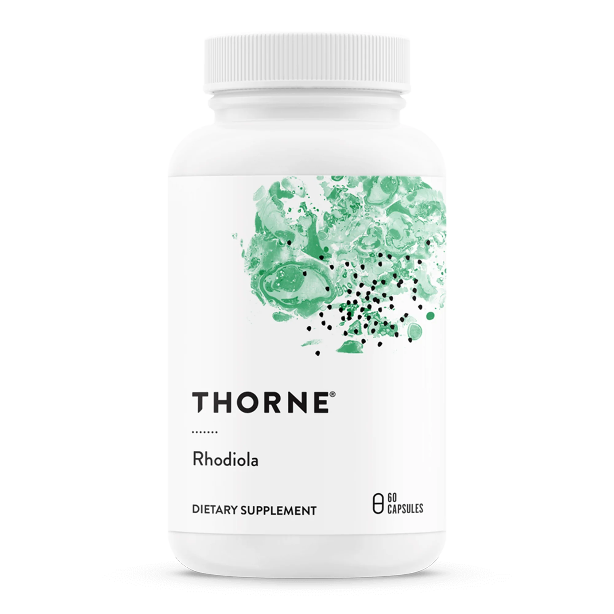 Thorne Rhodiola
