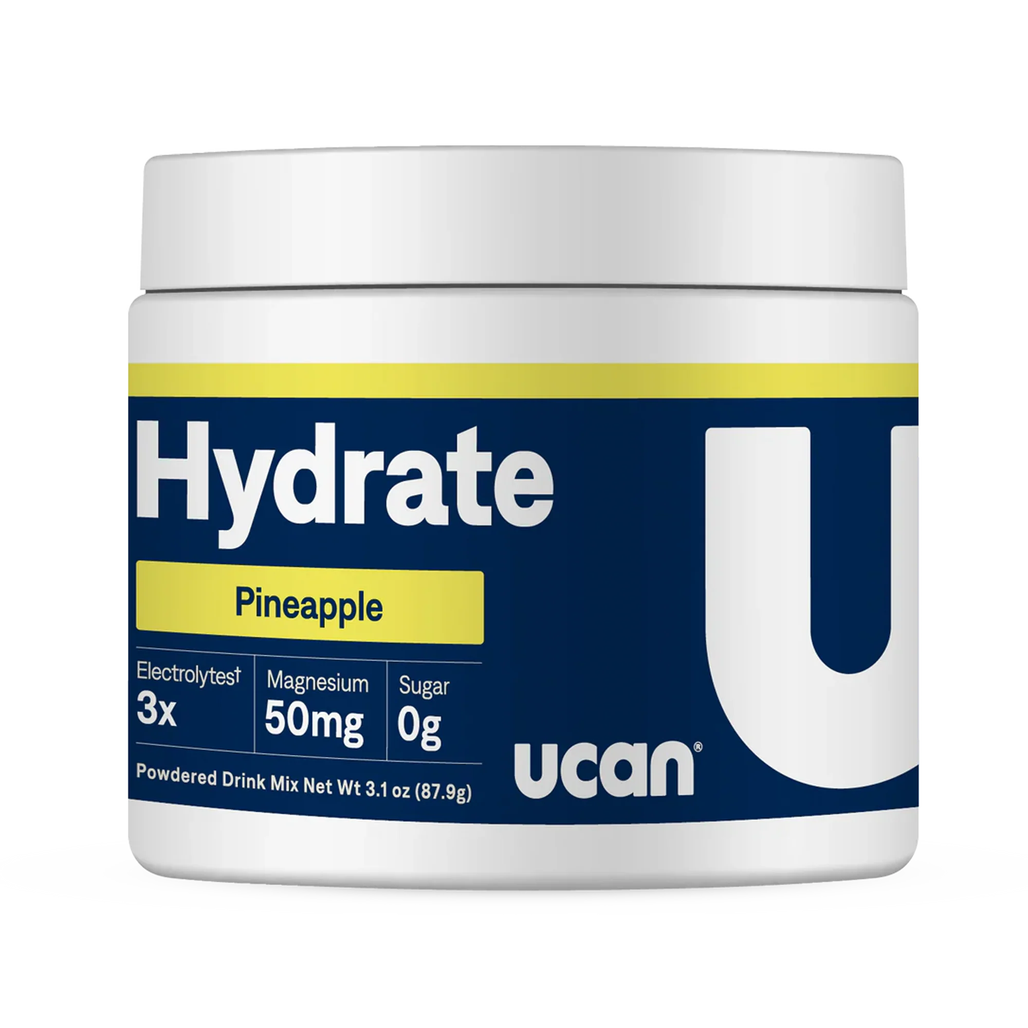 UCAN Hydrate Drink Mix - Image 24