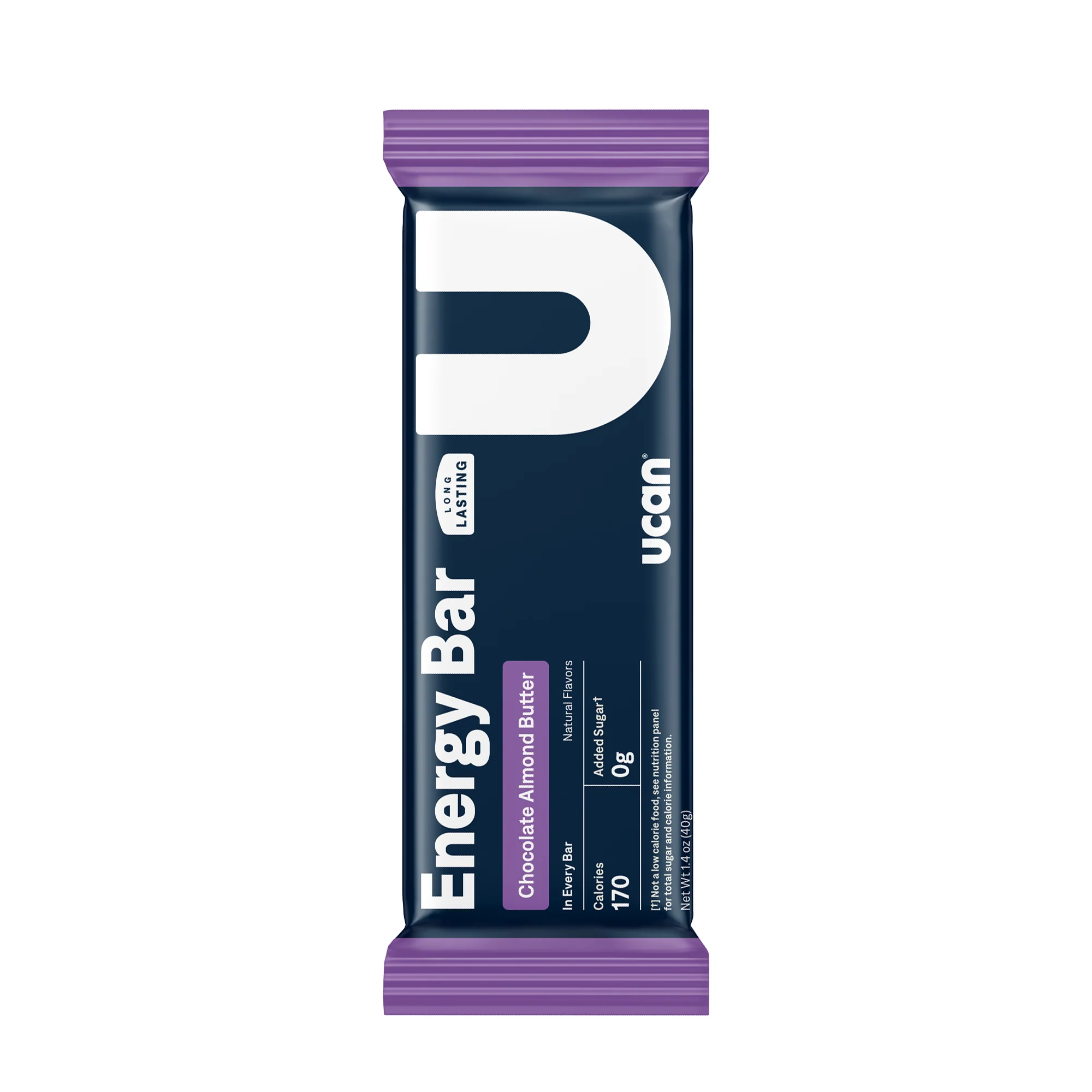 UCAN Energy Bars - Image 9