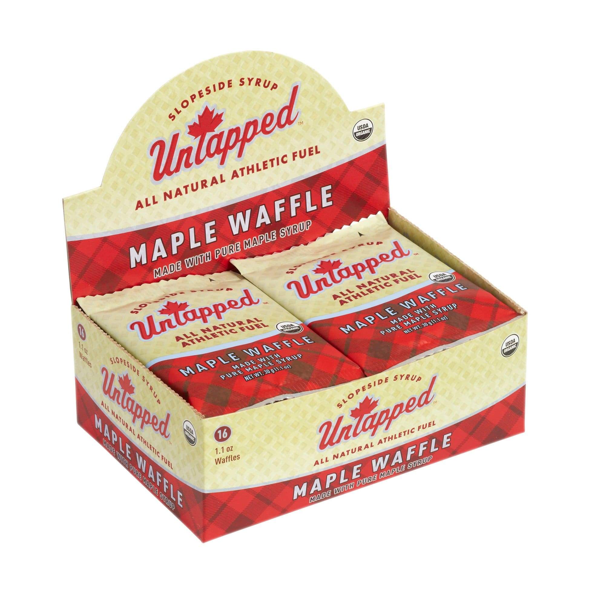 UnTapped Waffle - Image 6