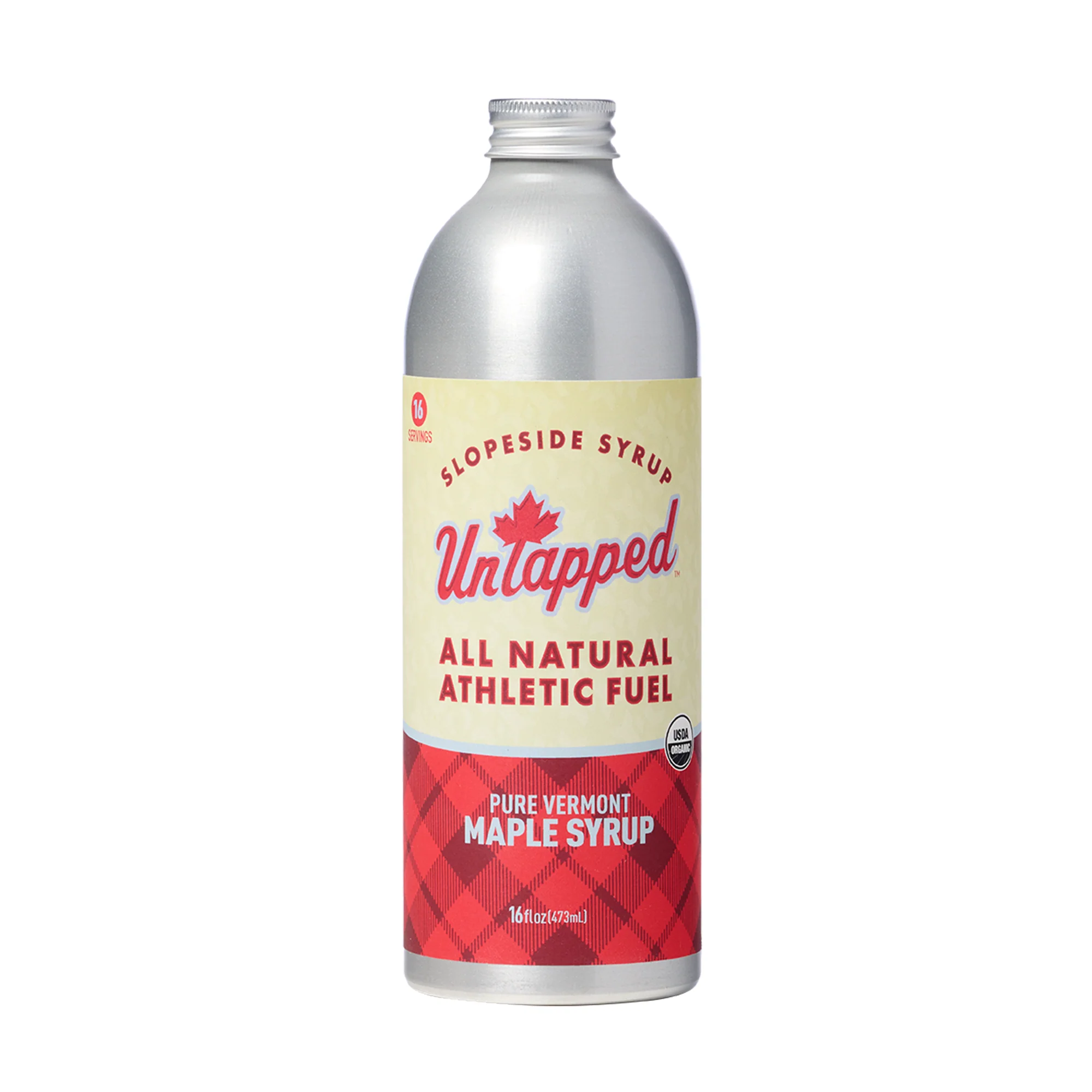 UnTapped Energy Gel - Image 12