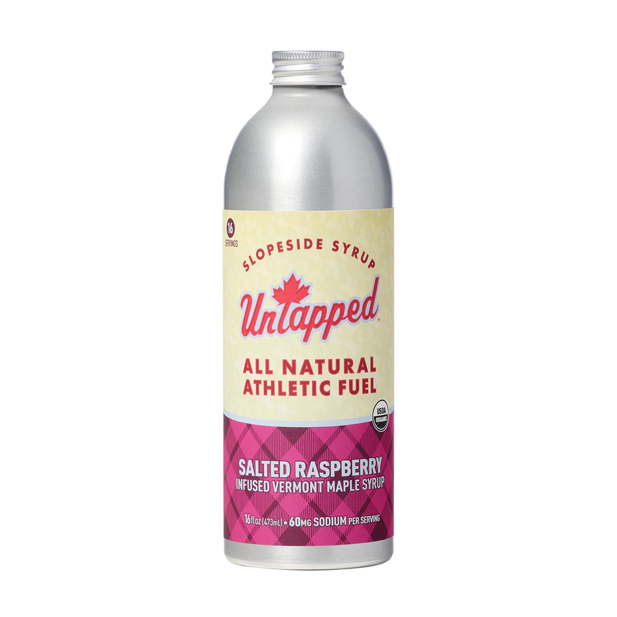 UnTapped Energy Gel - Image 14