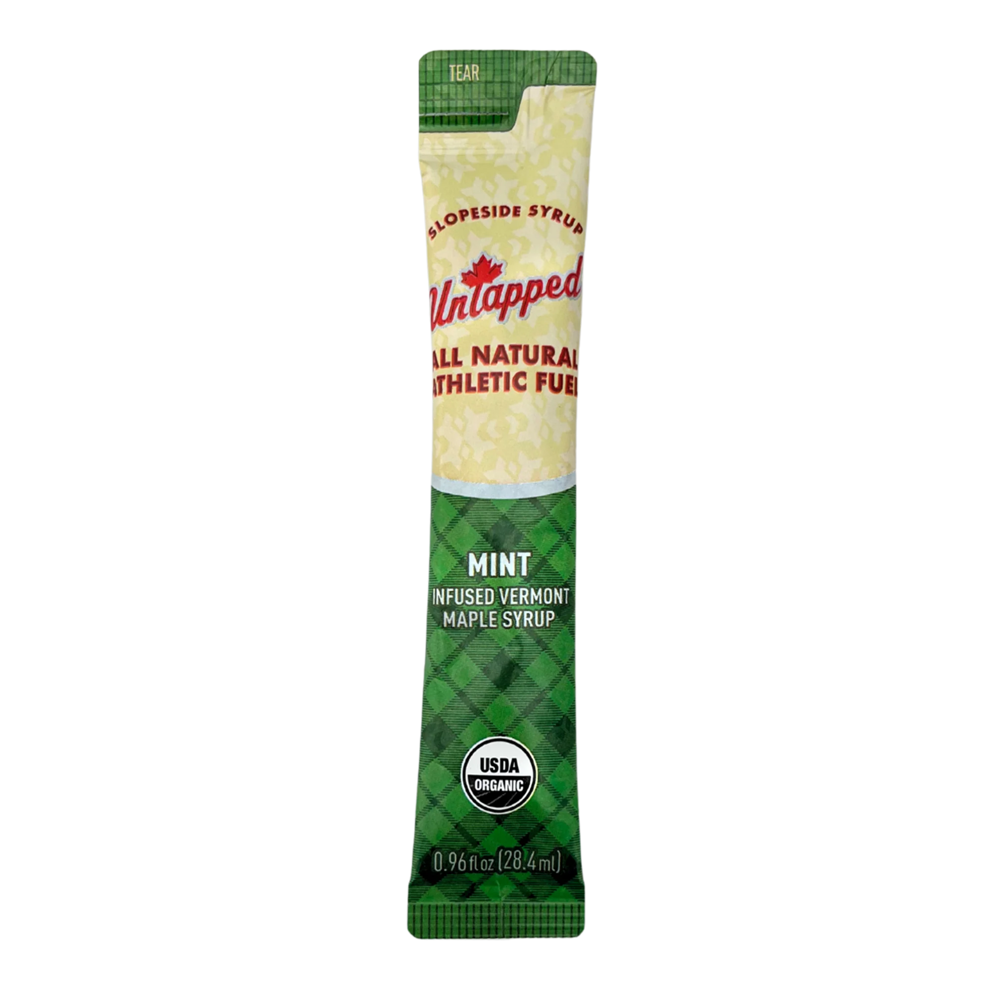 UnTapped Energy Gel - Image 20