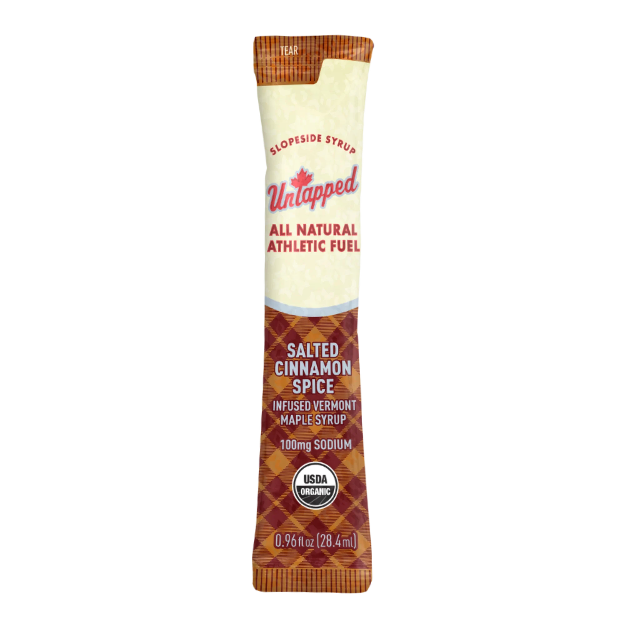 UnTapped Energy Gel - Image 28