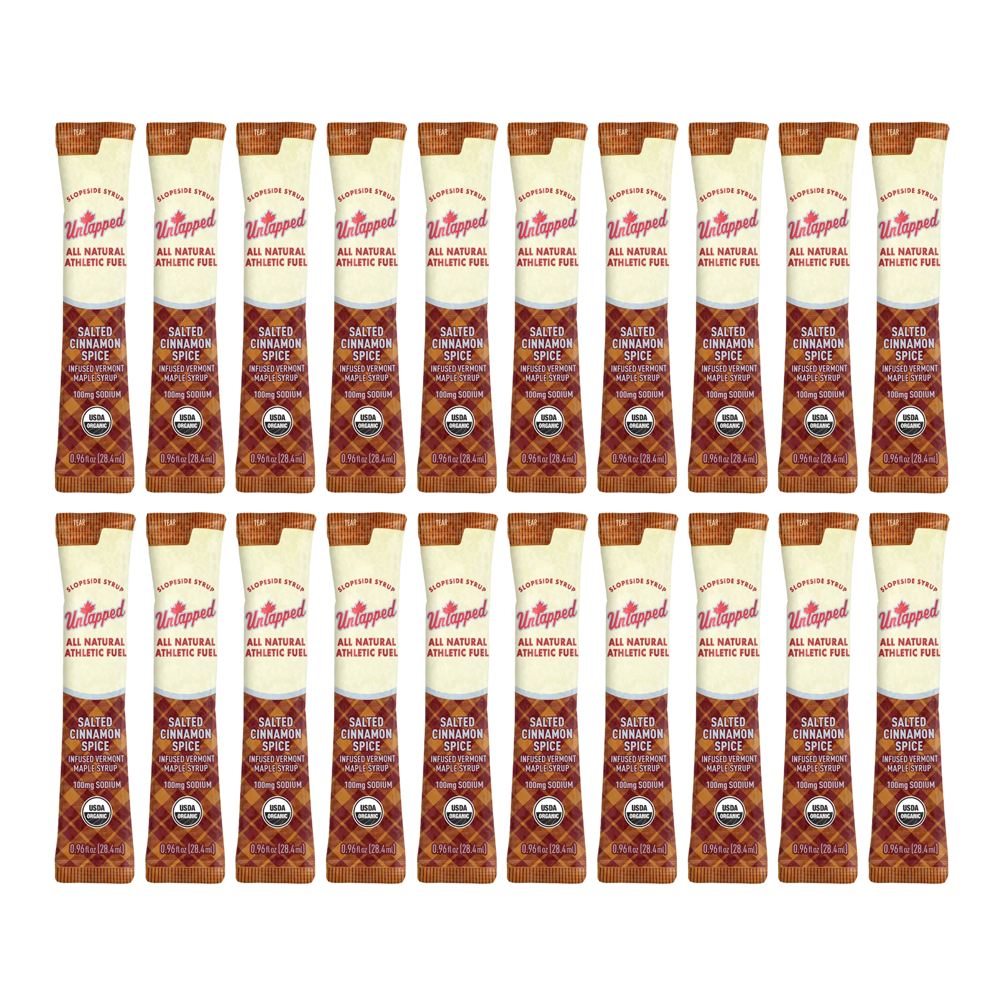 UnTapped Energy Gel - Image 29
