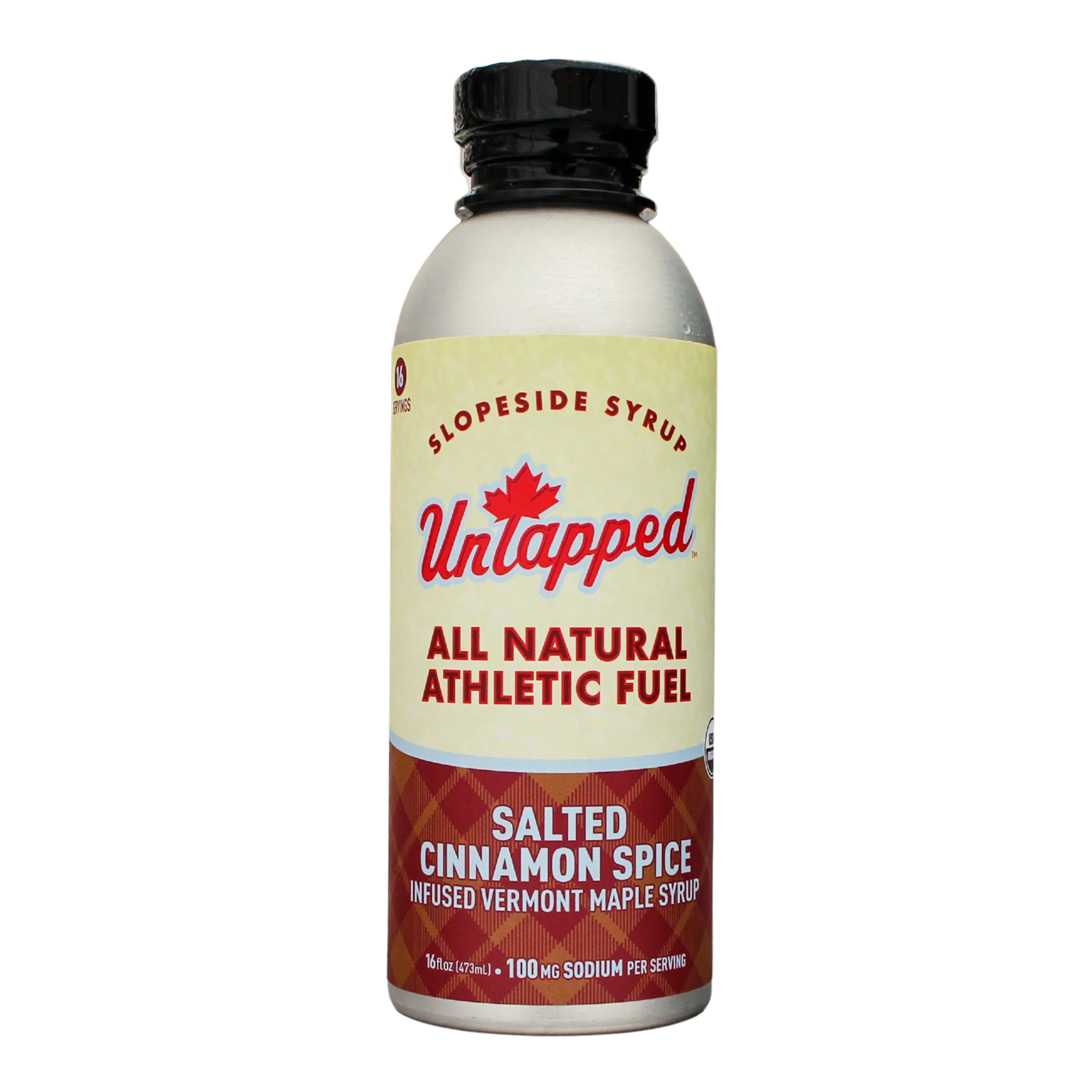 UnTapped Energy Gel - Image 31