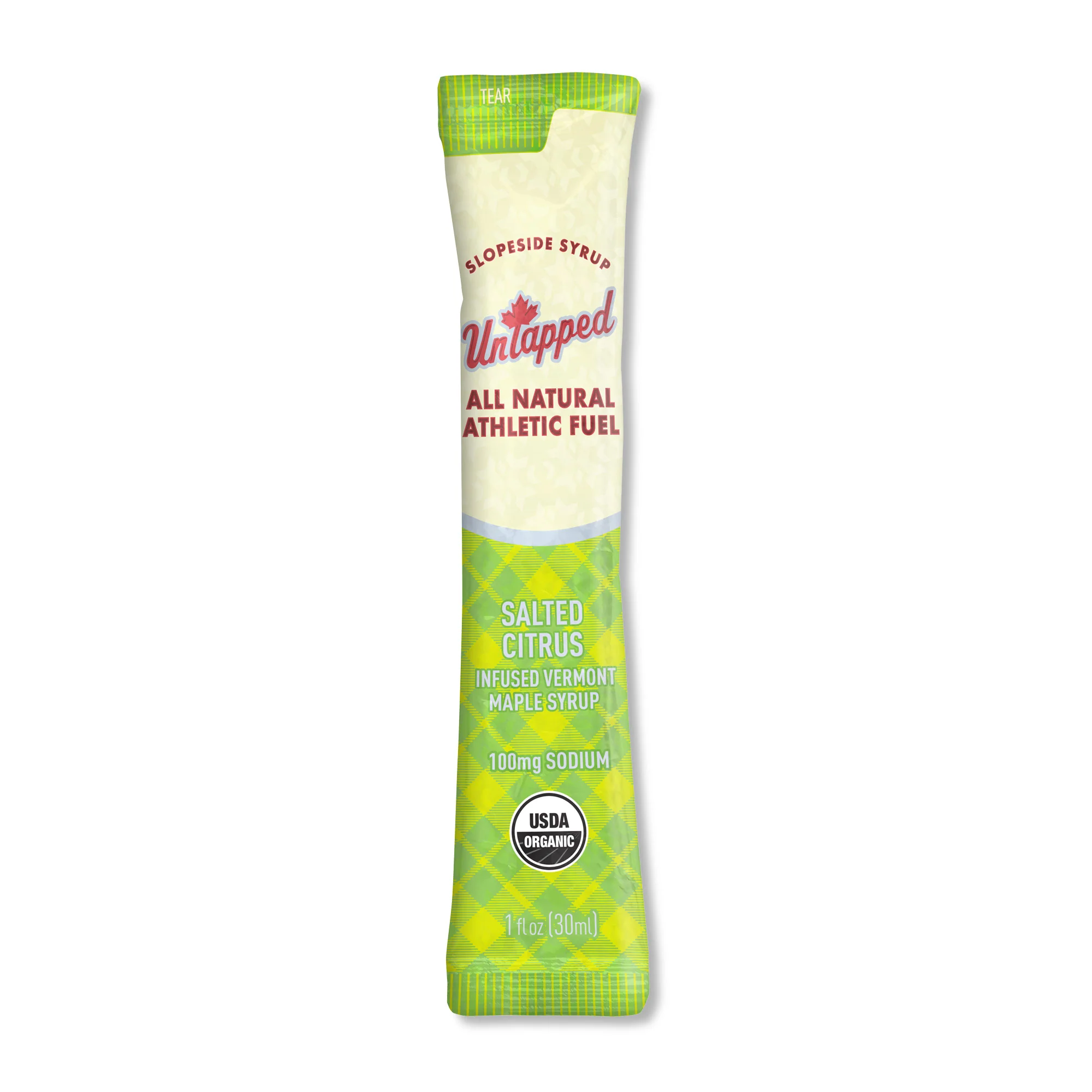 UnTapped Energy Gel - Image 5