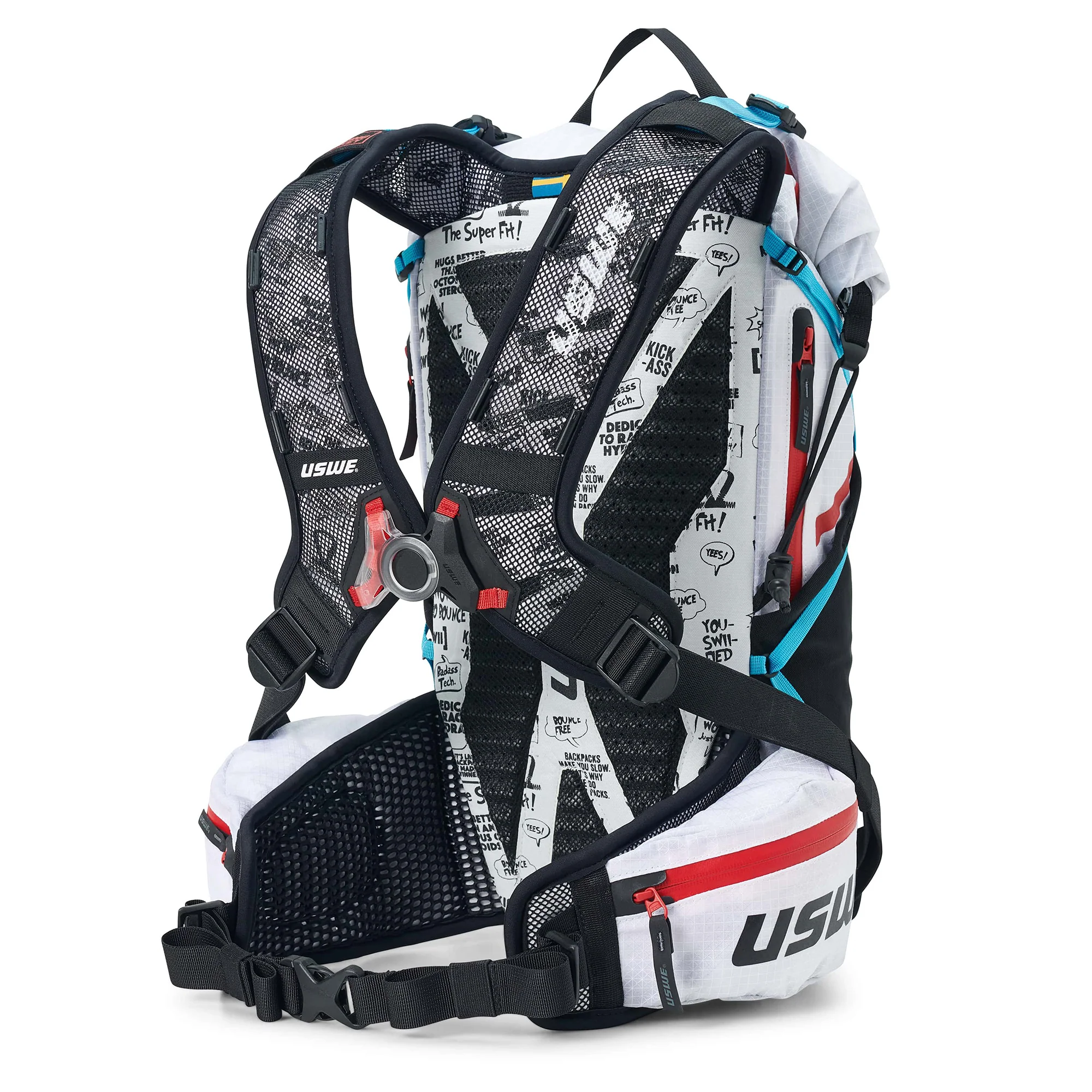 USWE Hajker Pro Winter 30 - Image 3