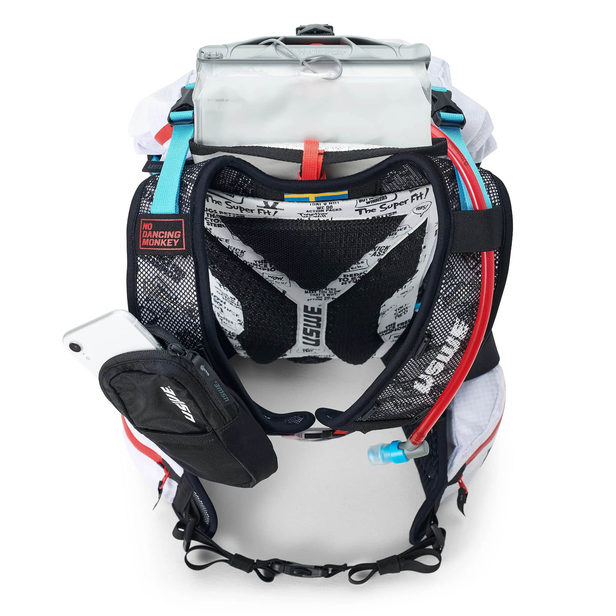 USWE Hajker Pro Winter 30 - Image 6