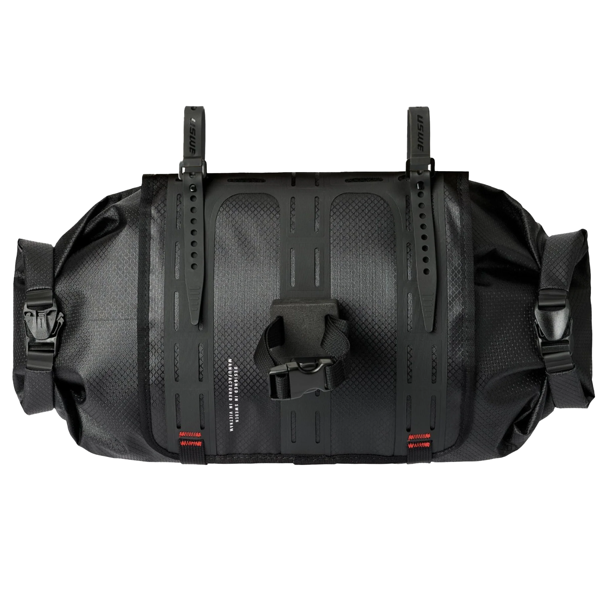 USWE Handlebar Bag + Holster - Image 3