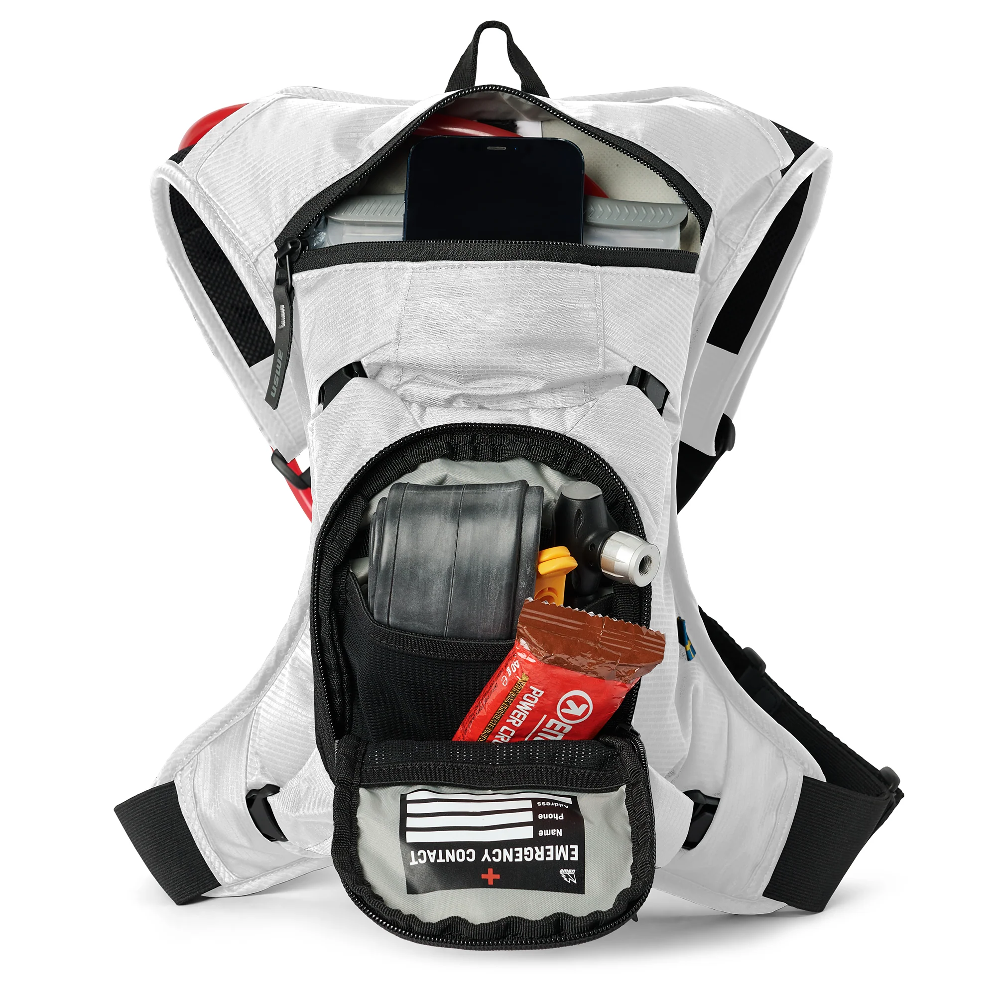 USWE MTB Hydro 3L Hydration Pack - Image 2