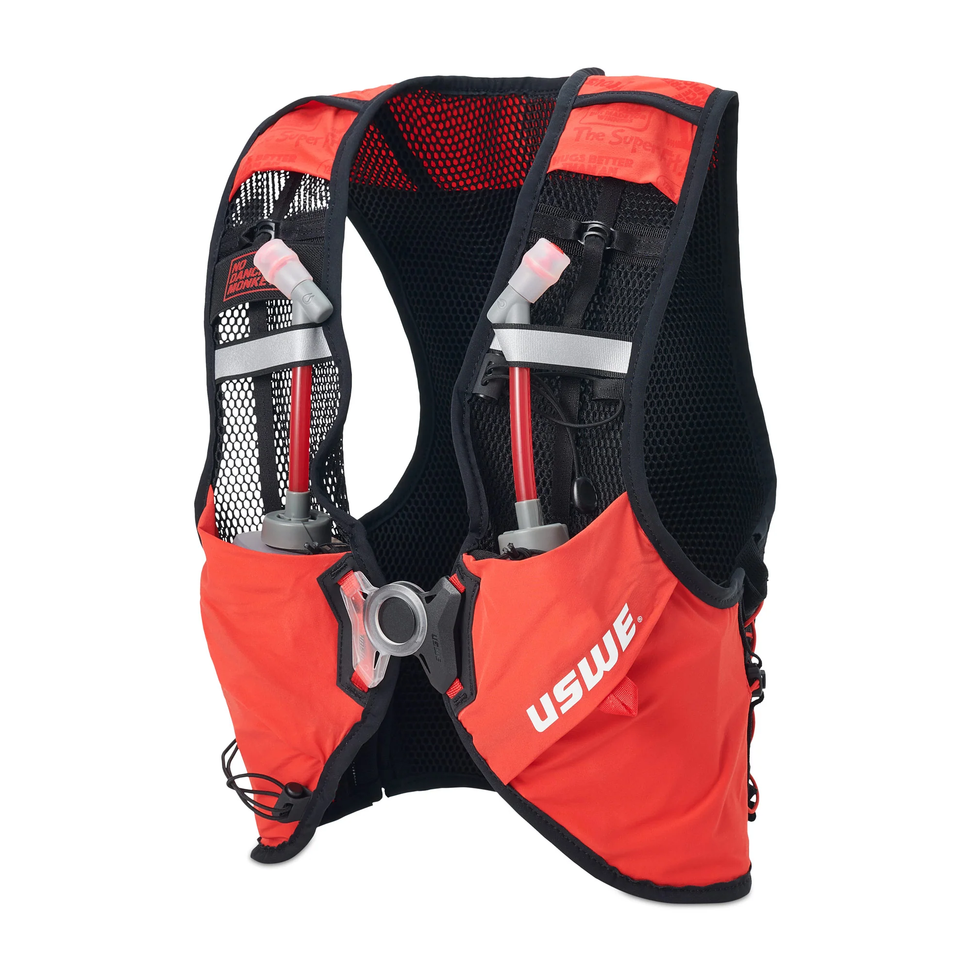 USWE Pace 8