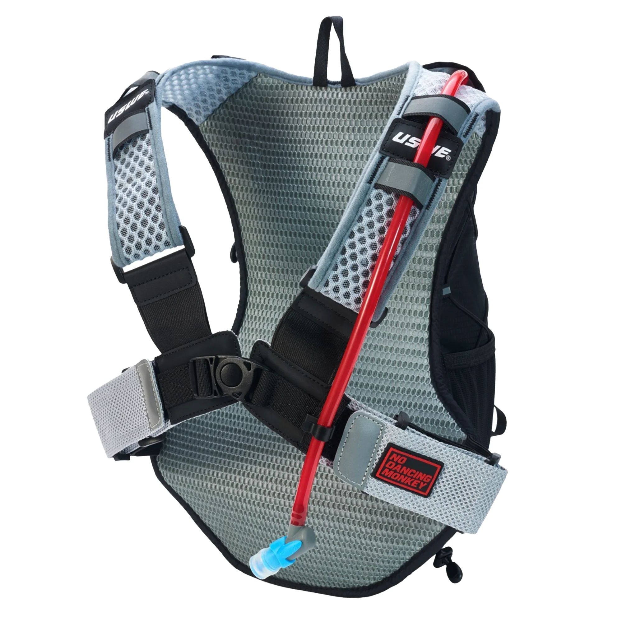 USWE Vertical Hydration Pack 10L - Image 2