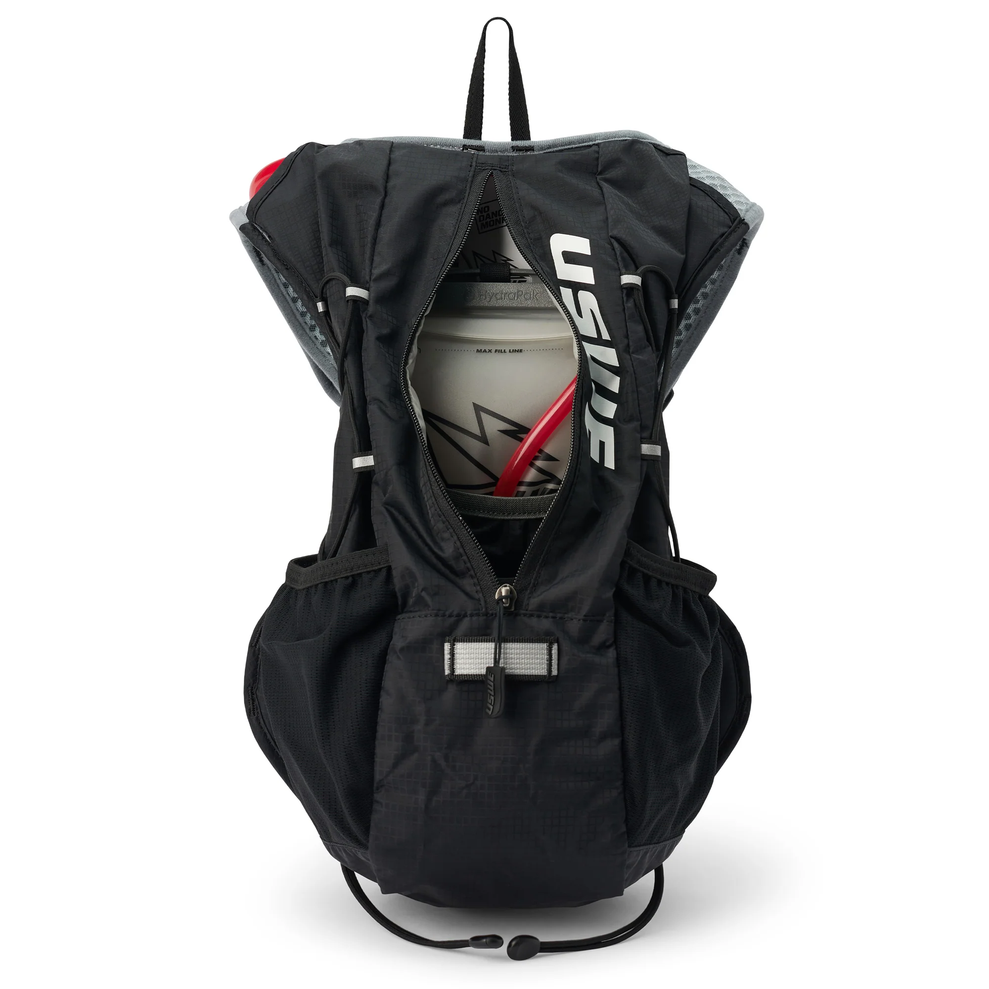 USWE Vertical Hydration Pack 10L - Image 3