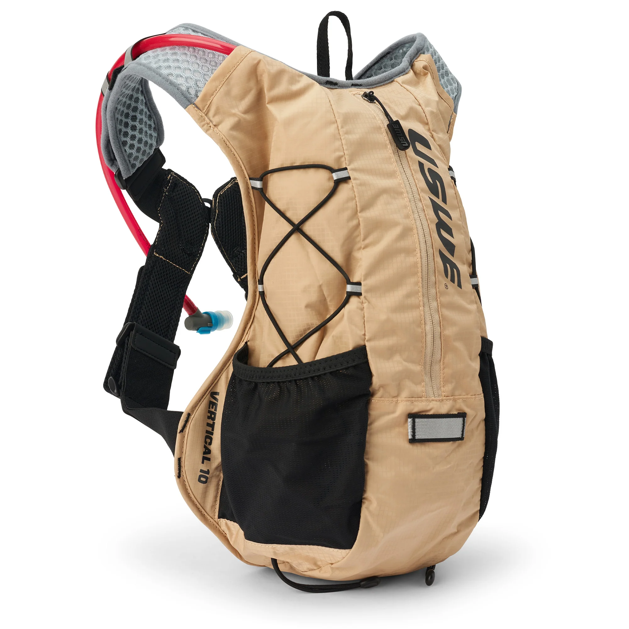 USWE Vertical Hydration Pack 10L - Image 4
