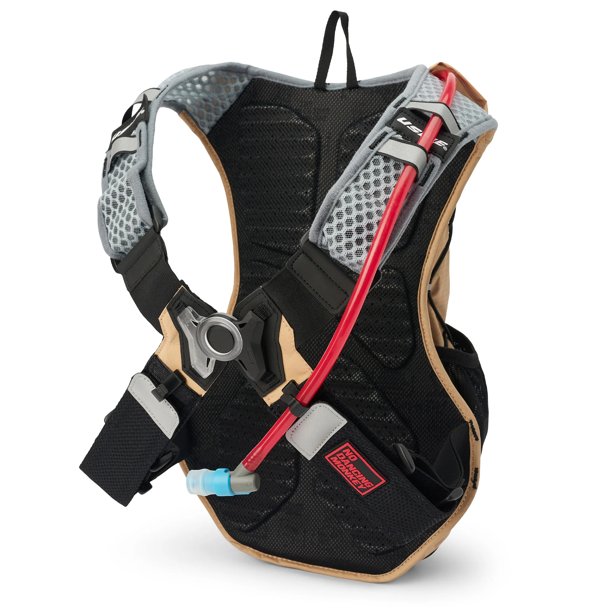 USWE Vertical Hydration Pack 10L - Image 5