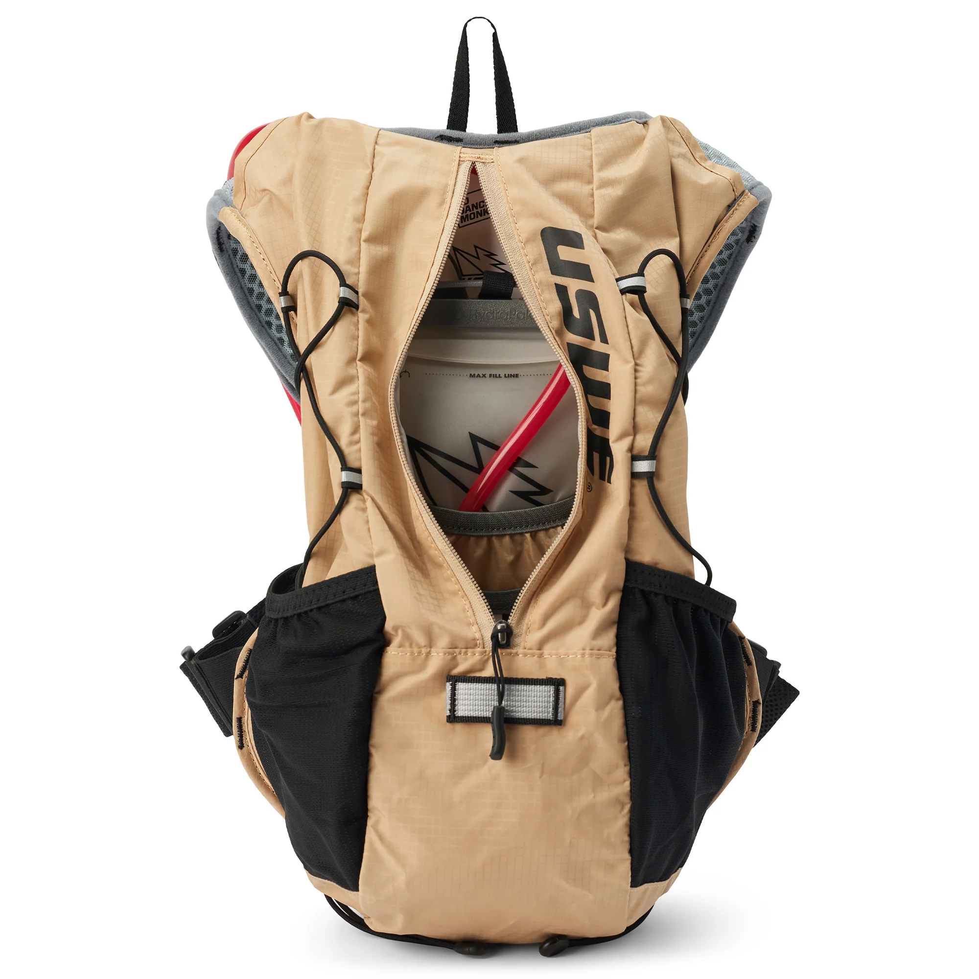 USWE Vertical Hydration Pack 10L - Image 6