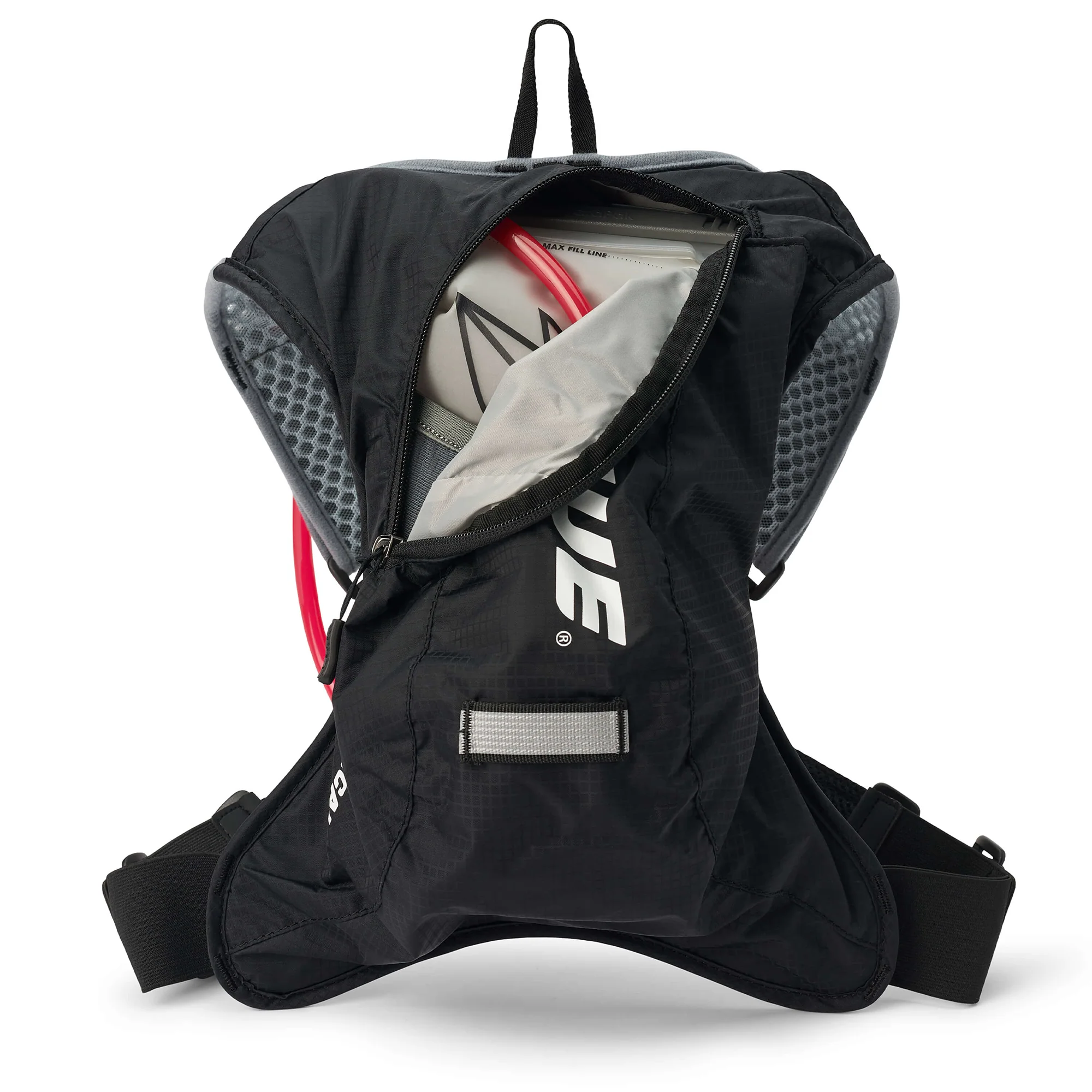 USWE Vertical Hydration Pack 4L - Image 2