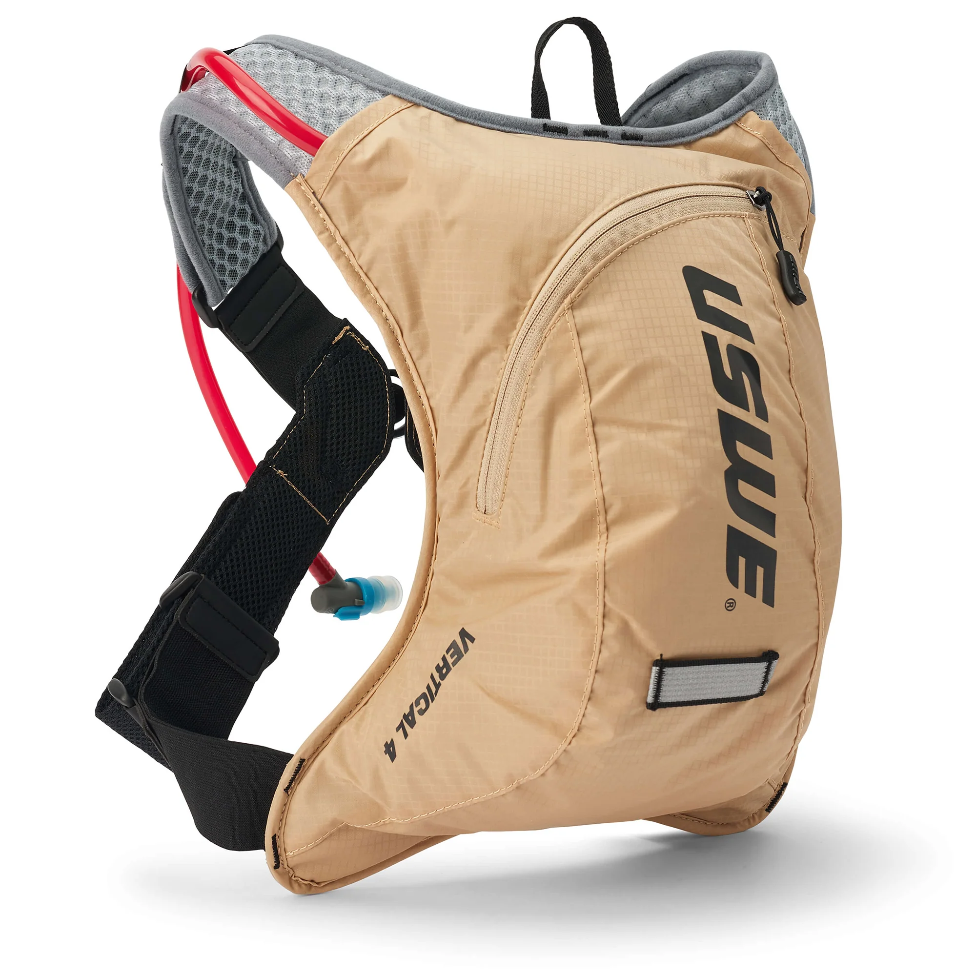 USWE Vertical Hydration Pack 4L - Image 4
