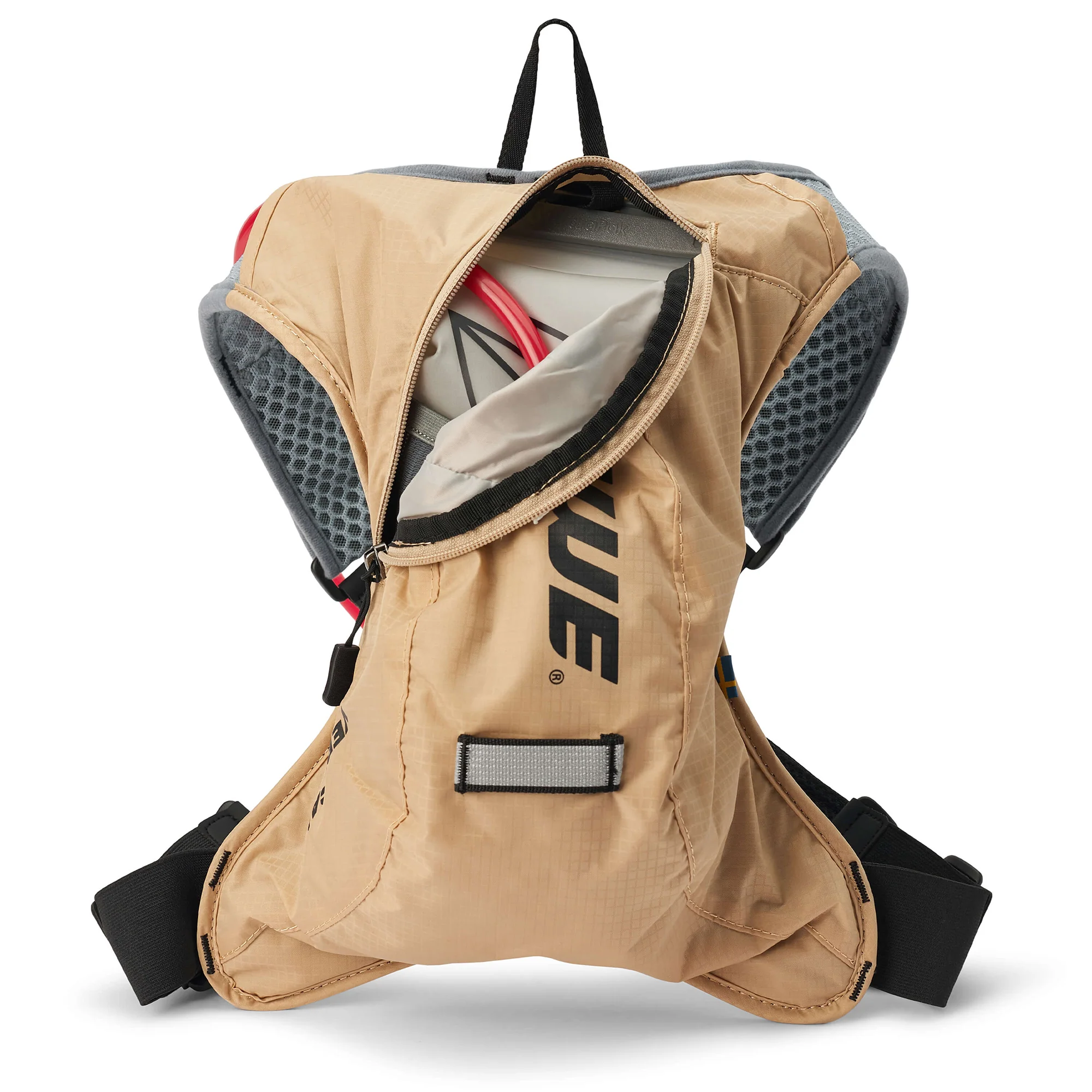 USWE Vertical Hydration Pack 4L - Image 5