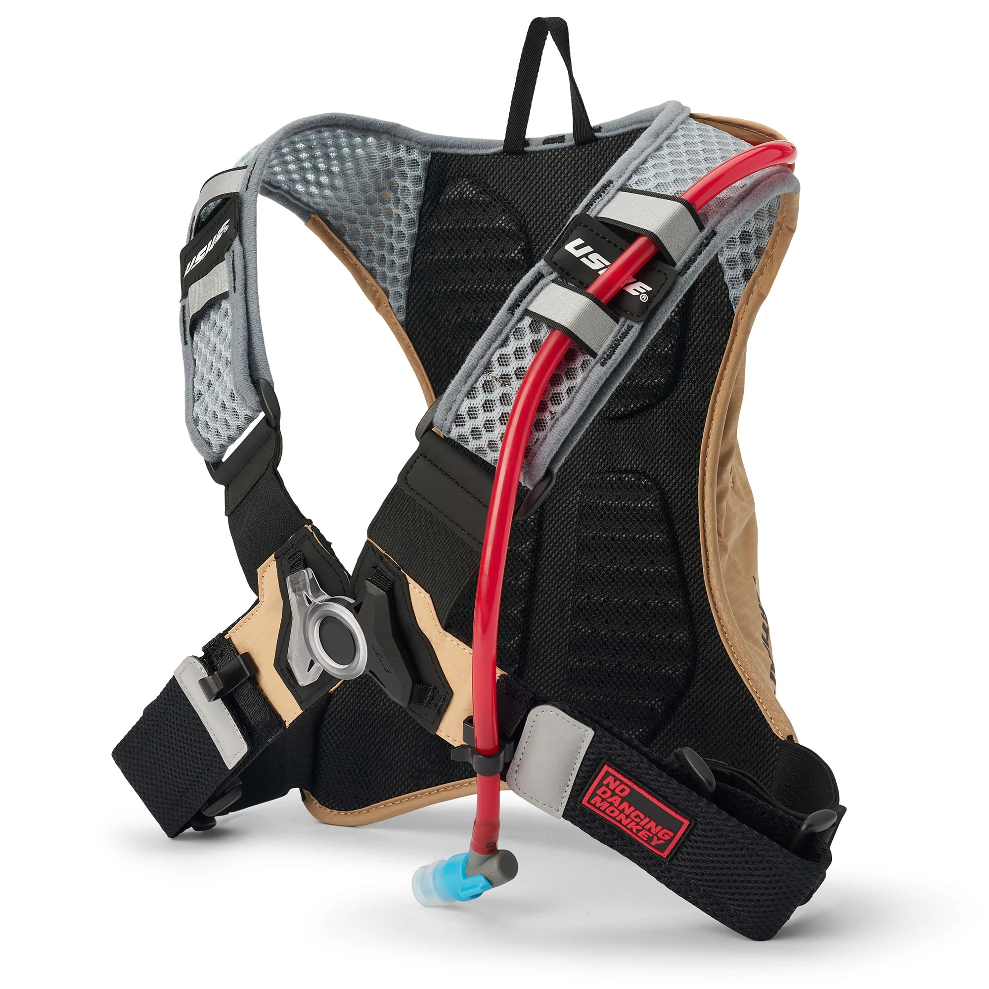 USWE Vertical Hydration Pack 4L - Image 6