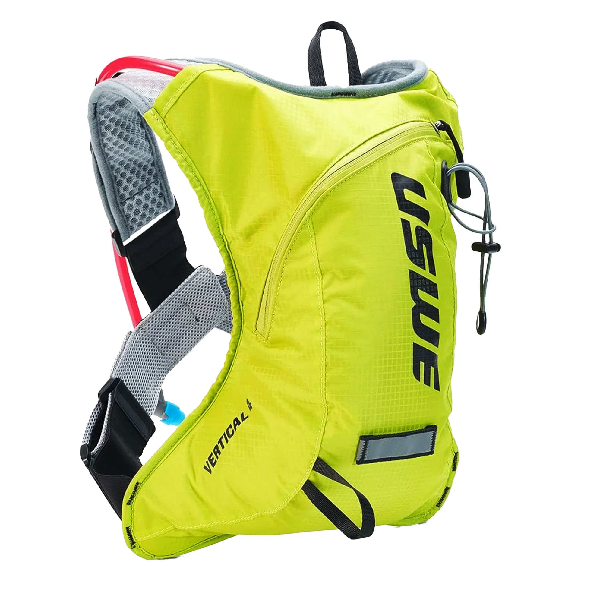 USWE Vertical Hydration Pack 4L - Image 7